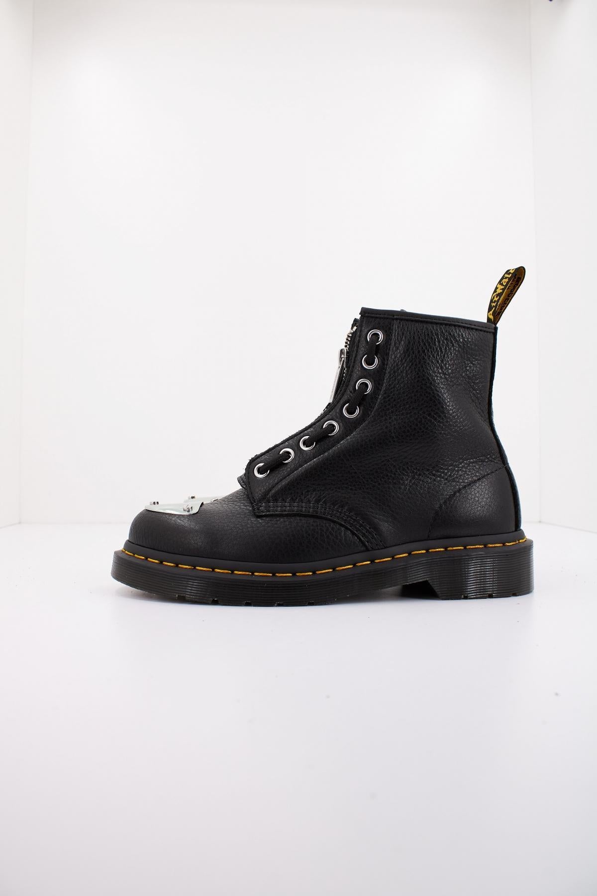 DR. MARTENS DM MP en color NEGRO (1)