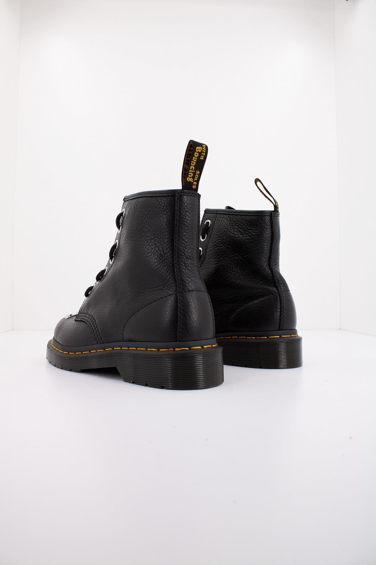 DR. MARTENS DM MP en color NEGRO (3)