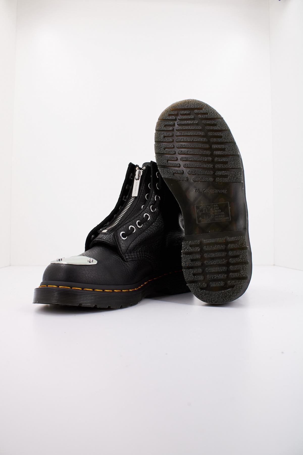 DR. MARTENS DM MP en color NEGRO (4)