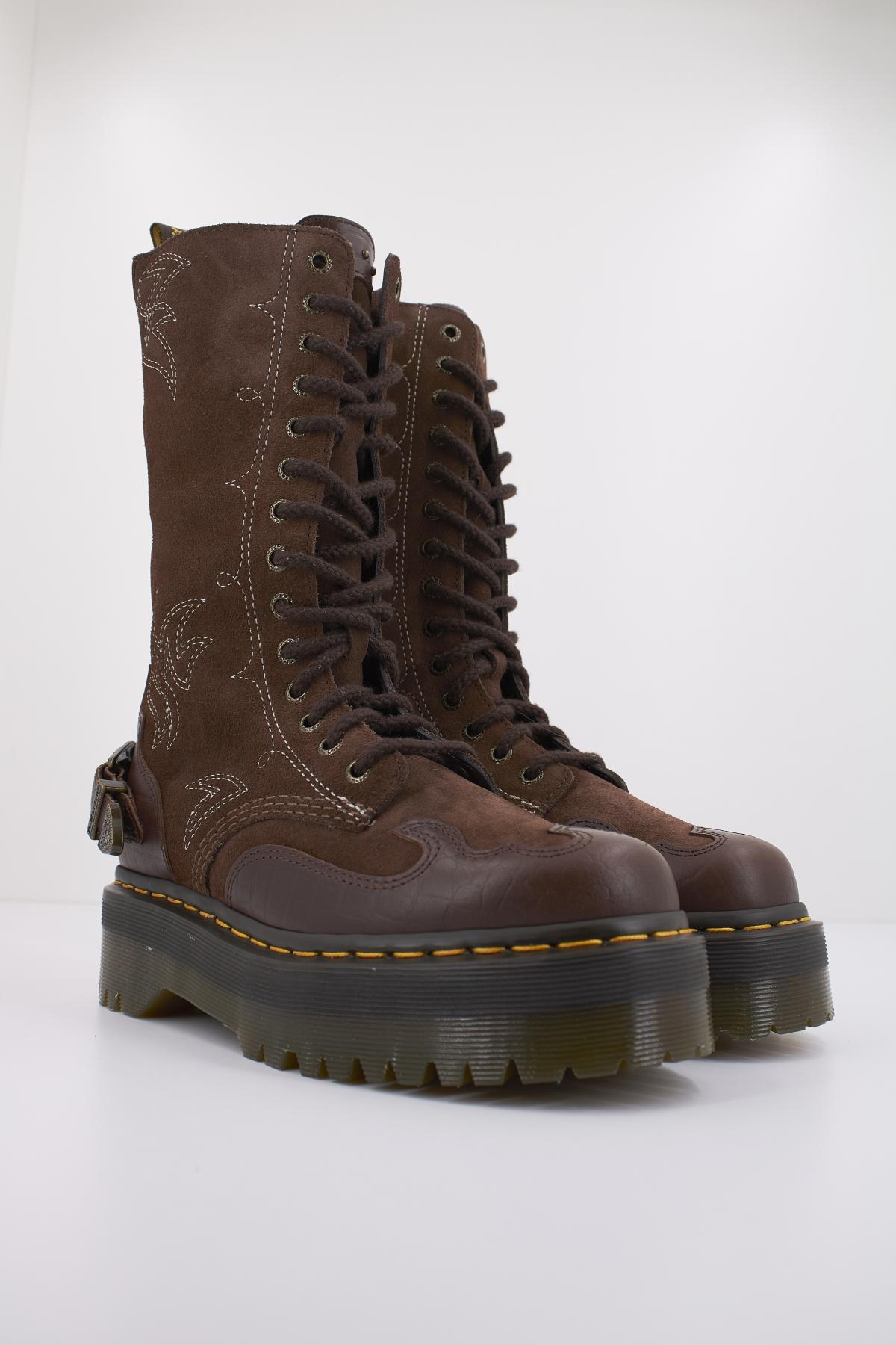 DR. MARTENS B QUAD GA en color MARRON (2)