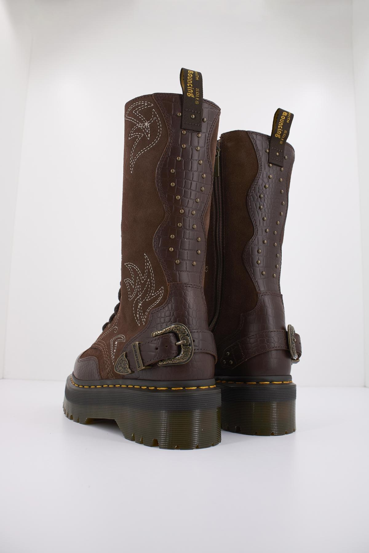 DR. MARTENS B QUAD GA en color MARRON (3)