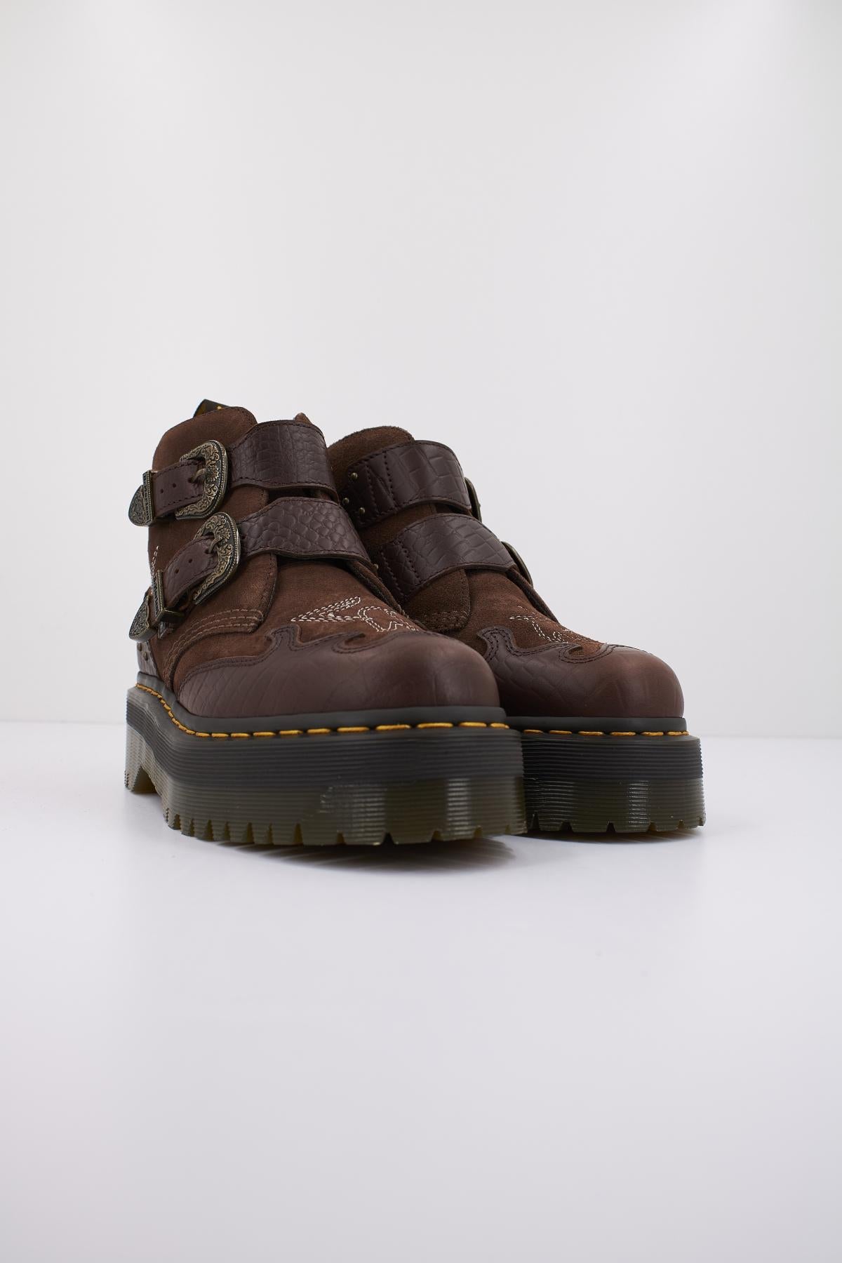 DR. MARTENS DEVON GA en color MARRON (2)