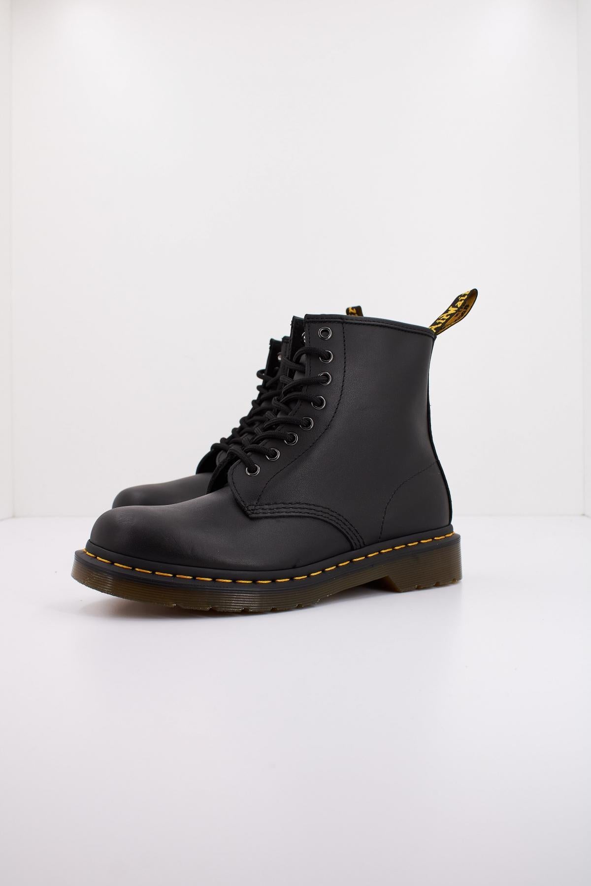 DR. MARTENS en color NEGRO (2)