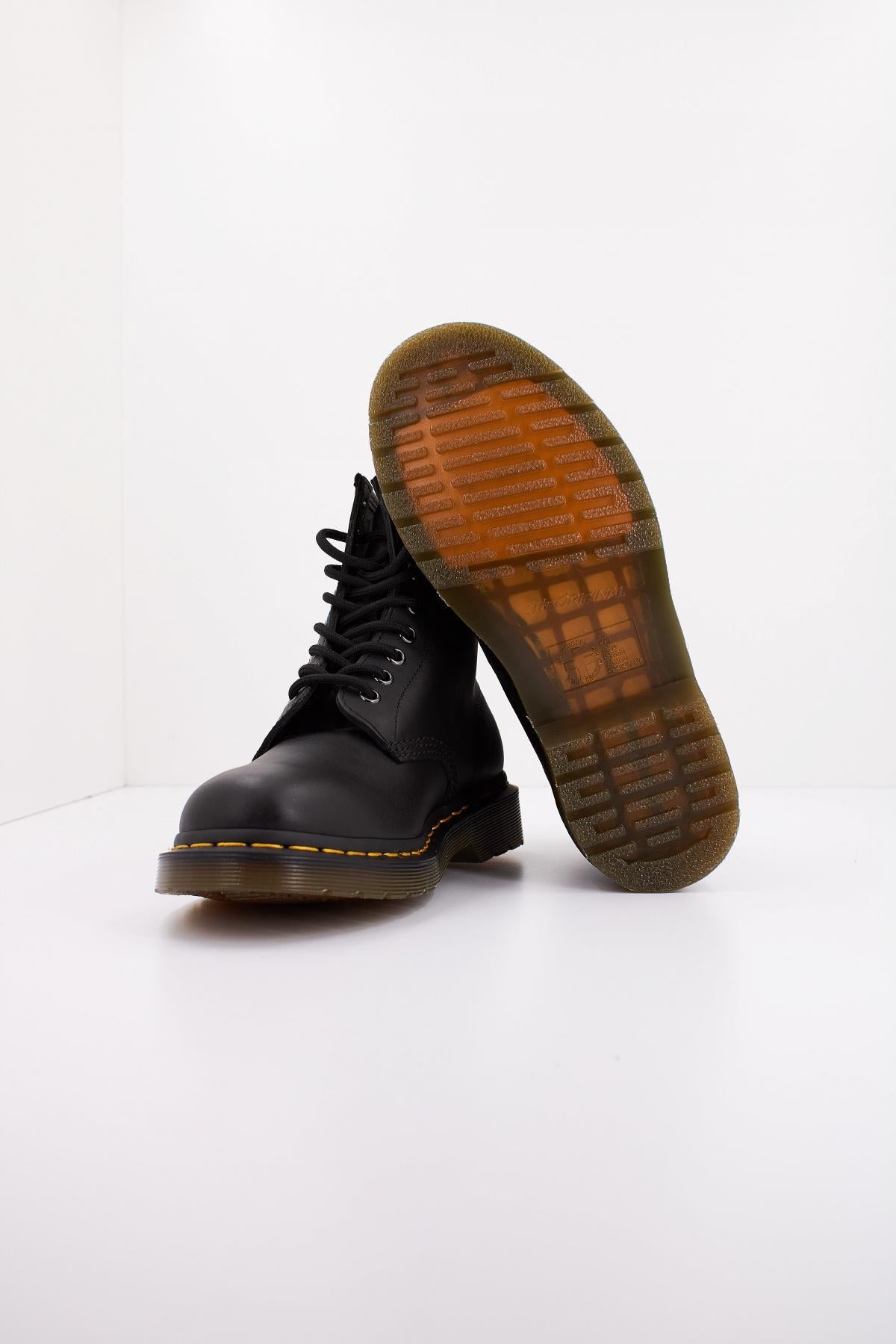 DR. MARTENS en color NEGRO (5)