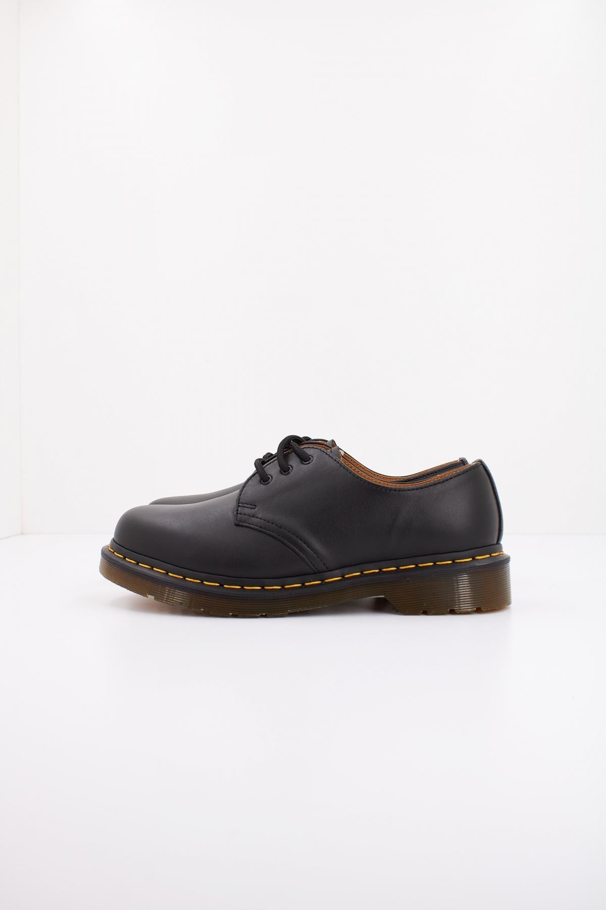 DR. MARTENS en color NEGRO (1)