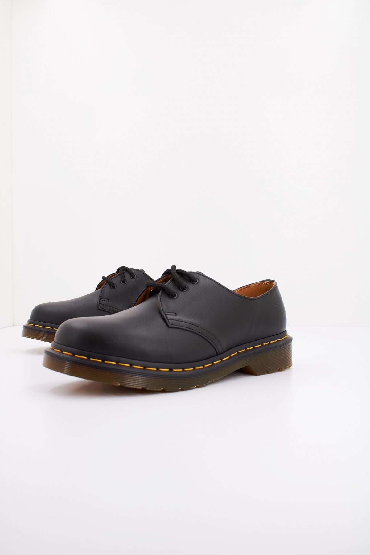 DR. MARTENS en color NEGRO (2)