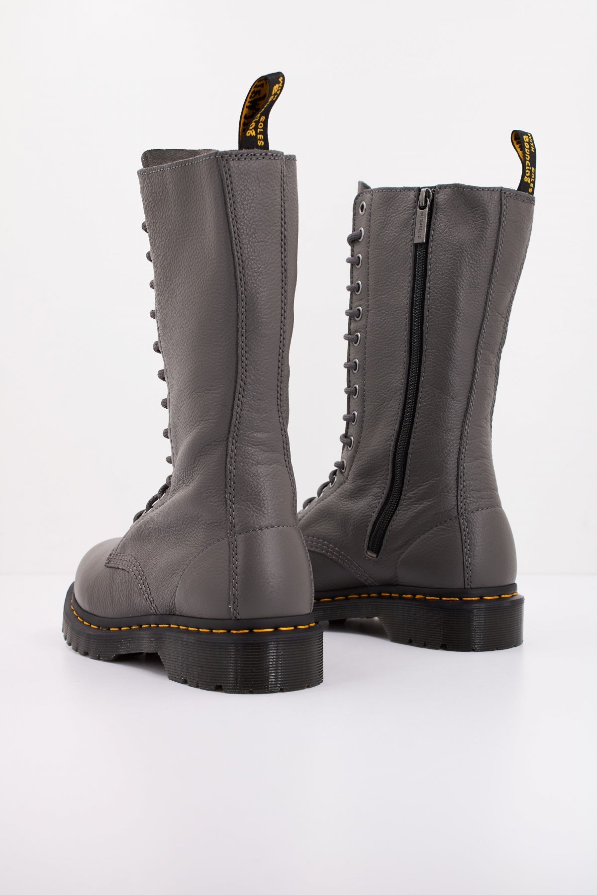 DR. MARTENS B en color GRIS (4)