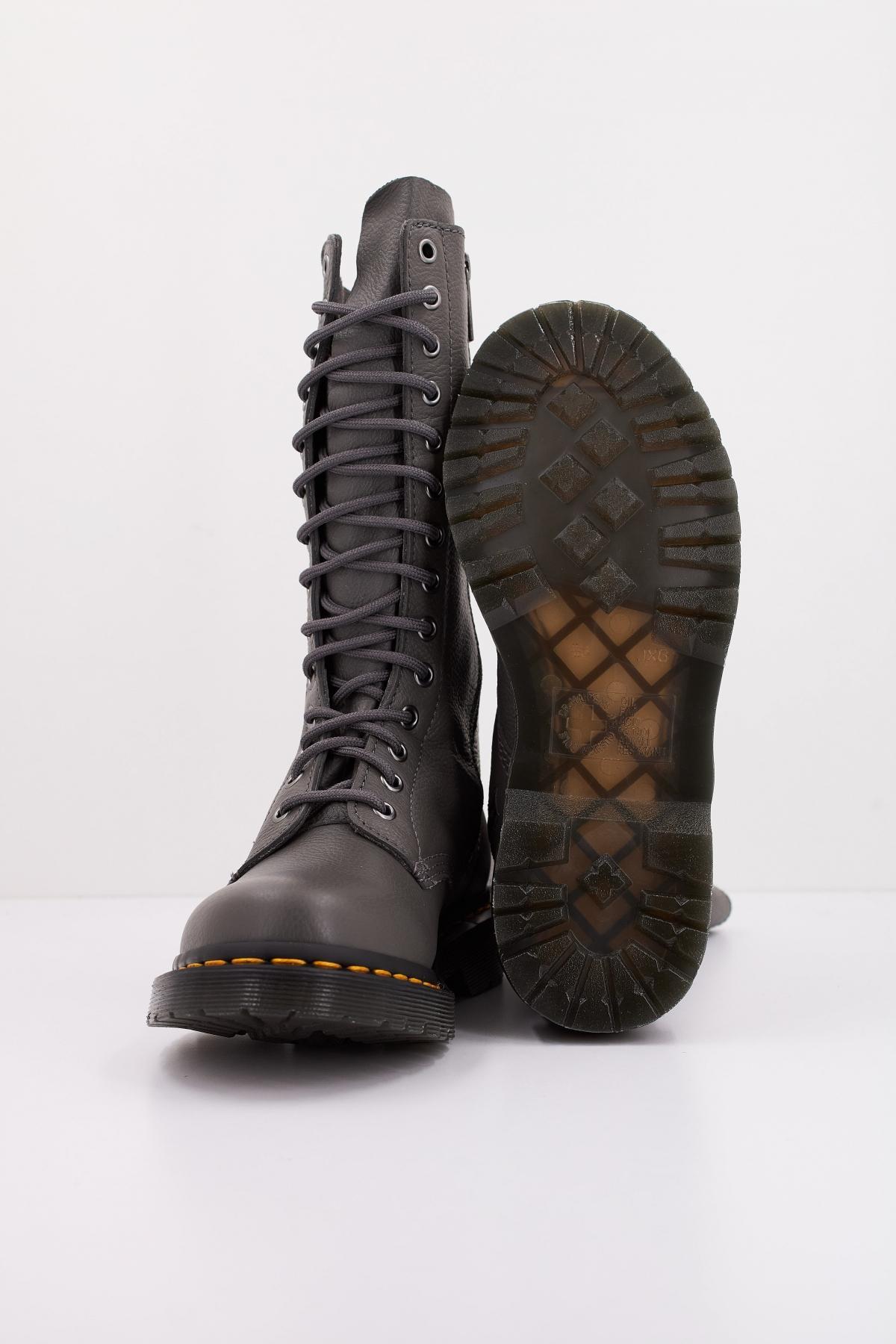 DR. MARTENS B en color GRIS (5)