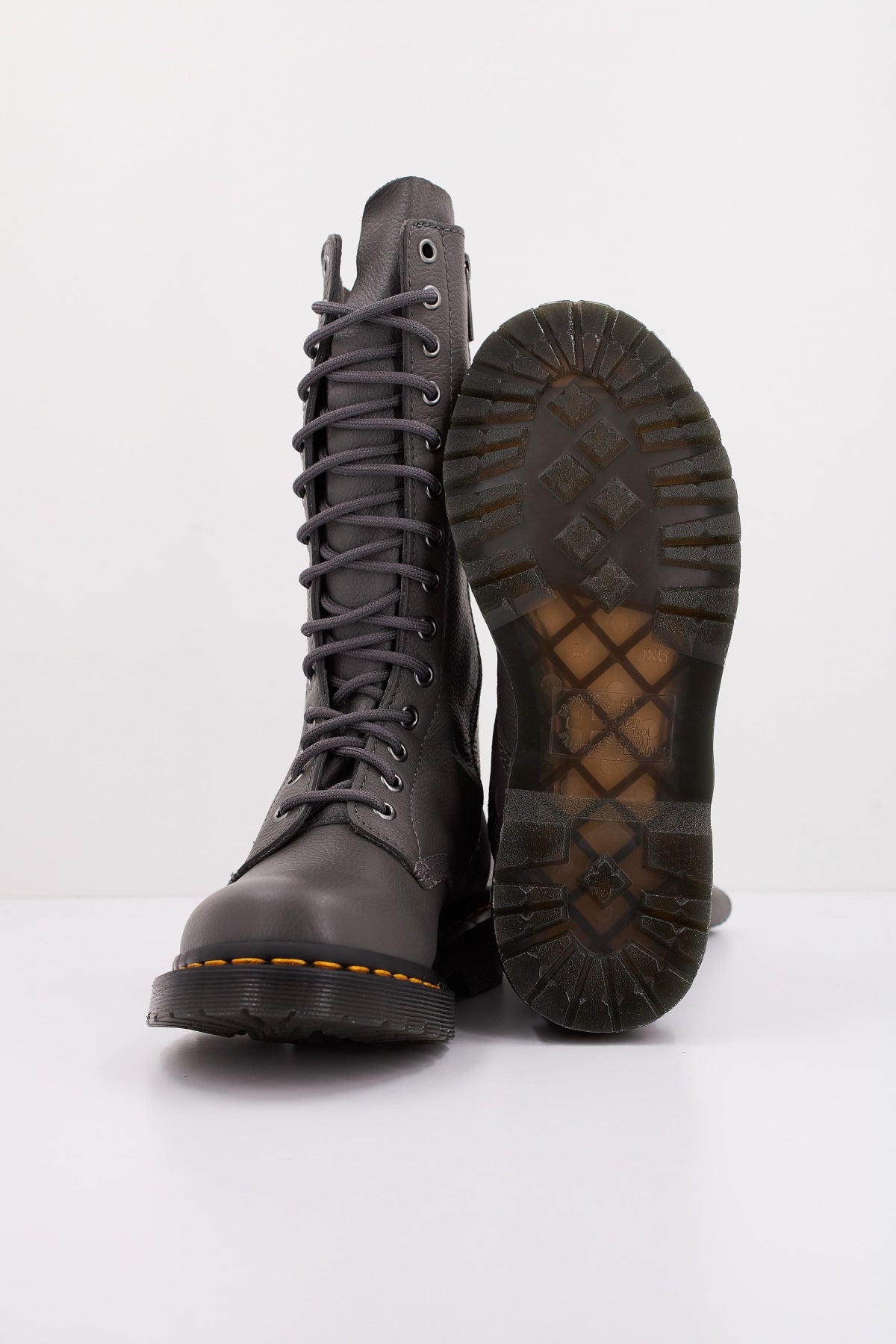 DR. MARTENS B en color GRIS (5)