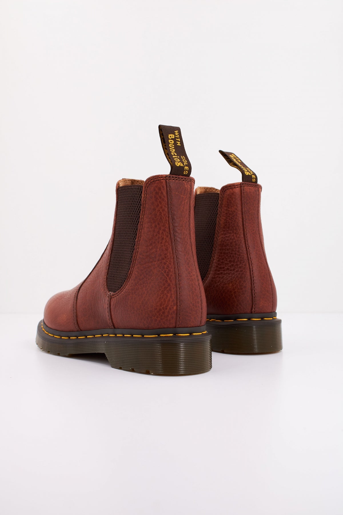 DR. MARTENS en color MARRON (4)