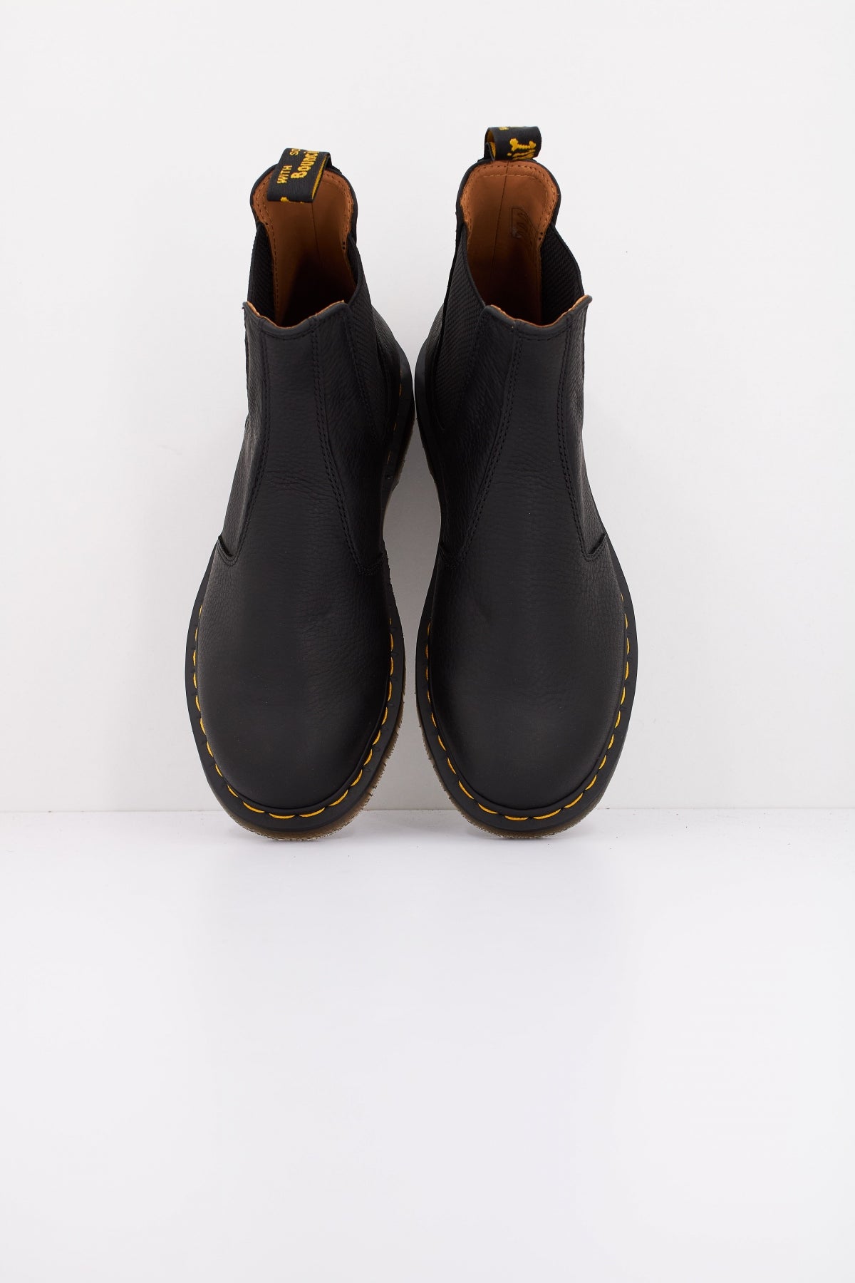 DR. MARTENS en color NEGRO (3)