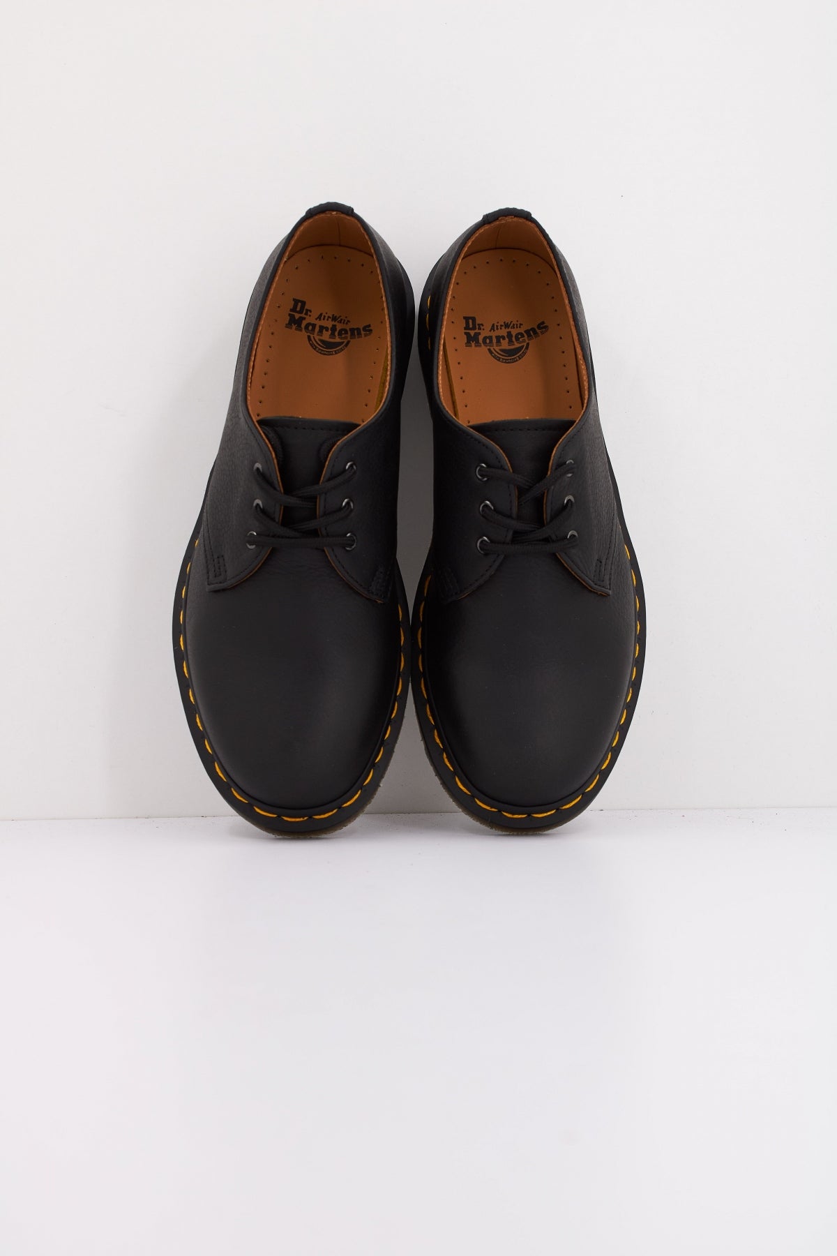 DR. MARTENS en color NEGRO (3)