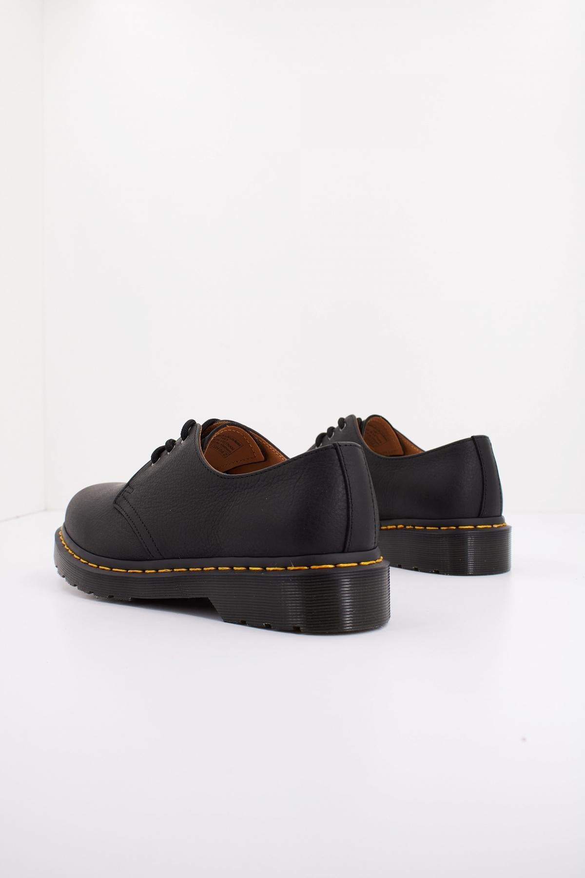 DR. MARTENS en color NEGRO (4)