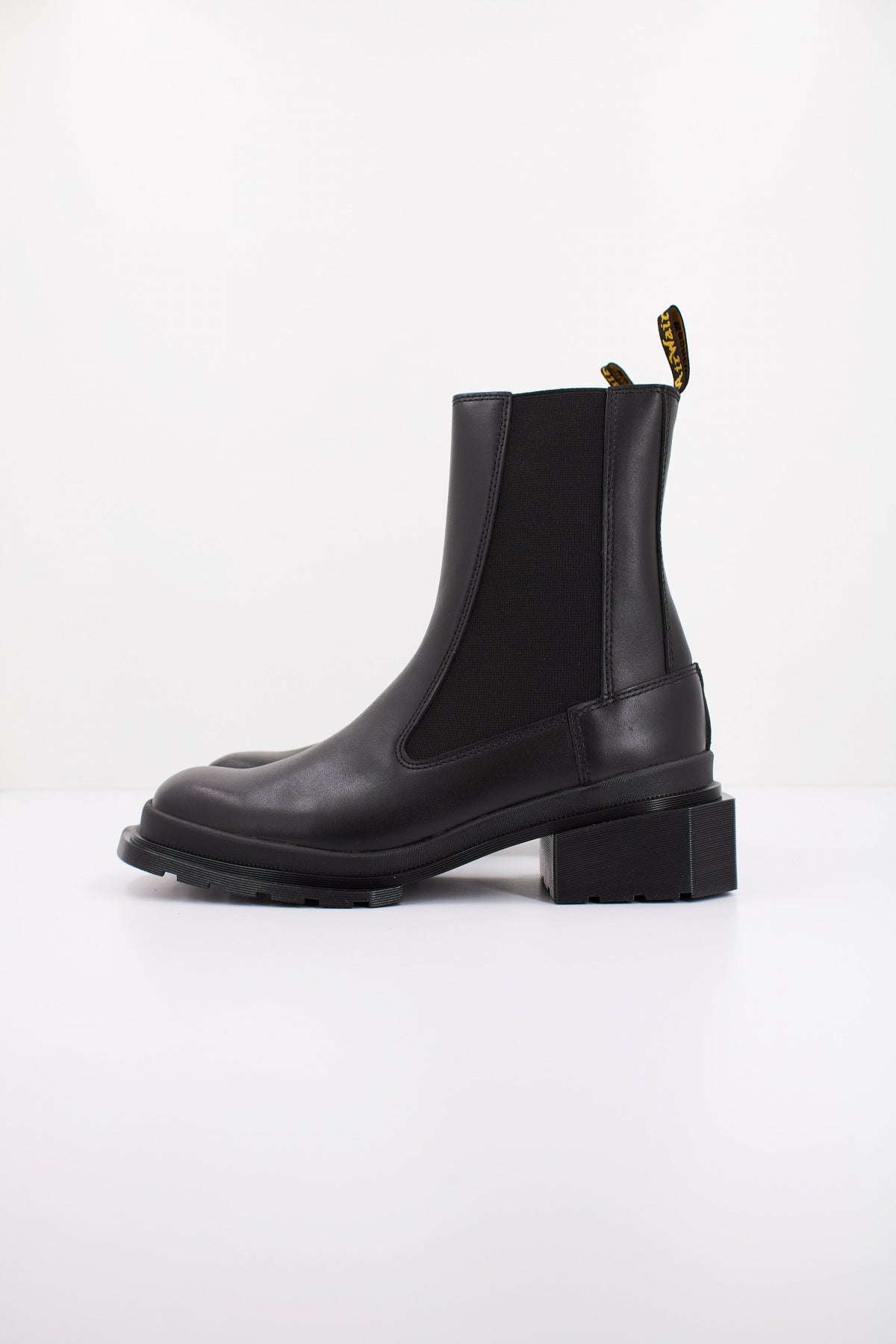 DR. MARTENS MAYBOLE CHELSEA en color NEGRO (1)