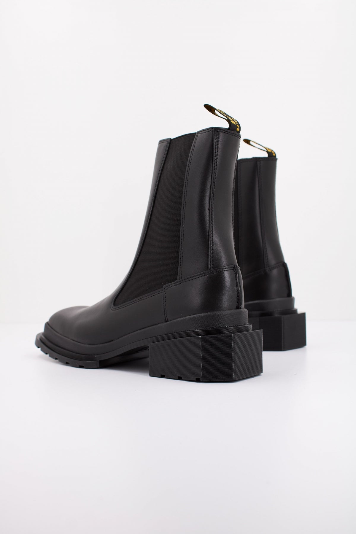 DR. MARTENS MAYBOLE CHELSEA en color NEGRO (4)