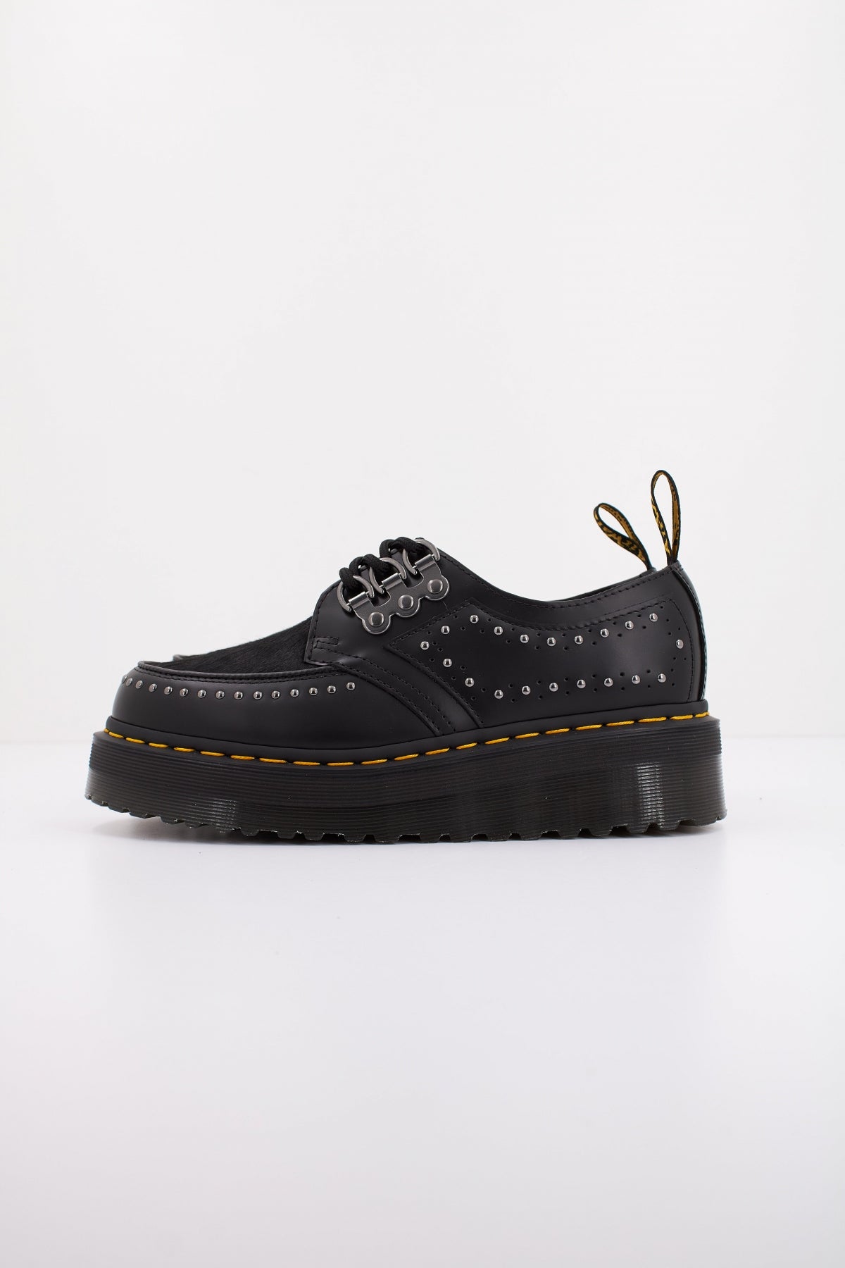 DR. MARTENS RAMSEY QUAD I en color NEGRO (1)