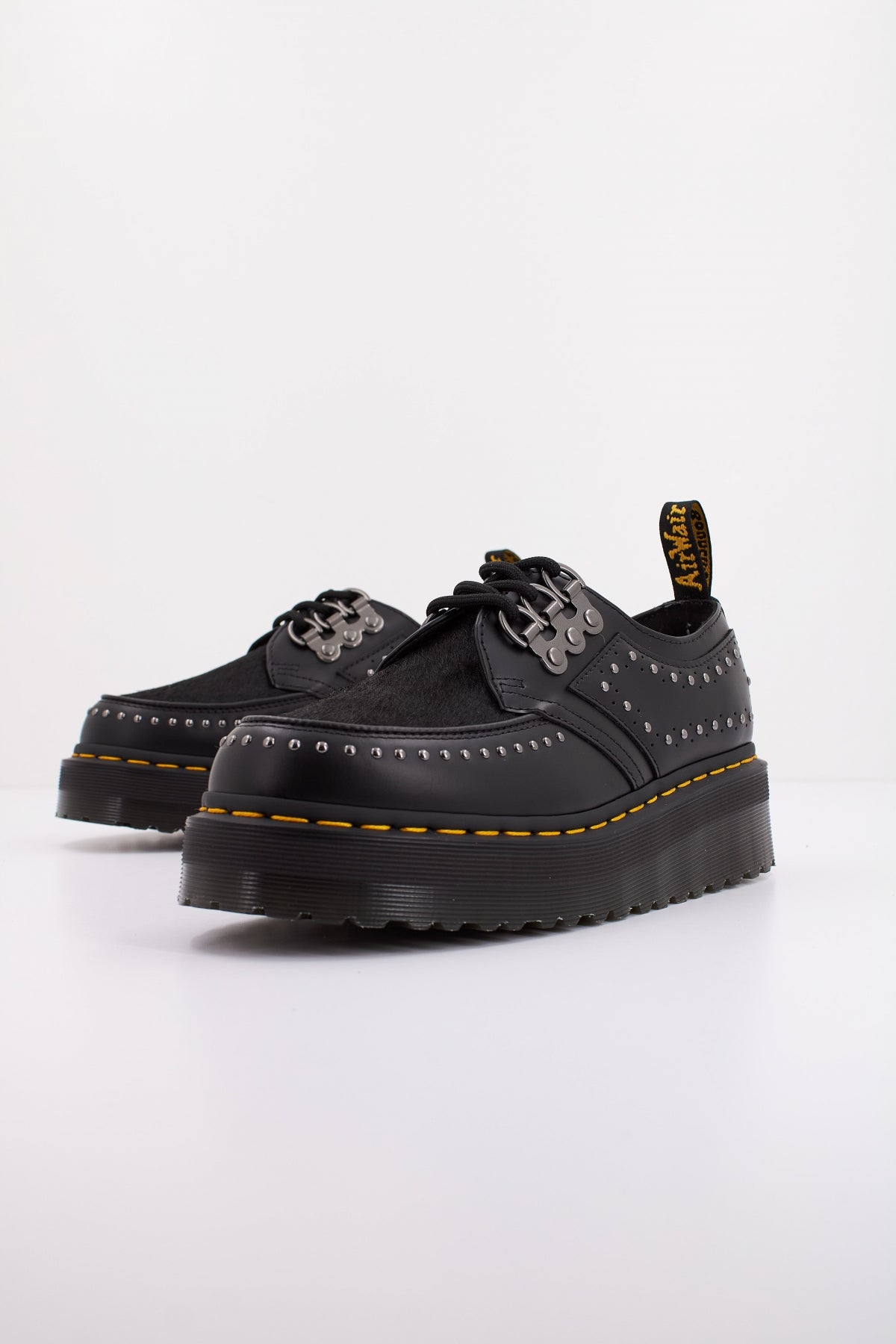 DR. MARTENS RAMSEY QUAD I en color NEGRO (2)