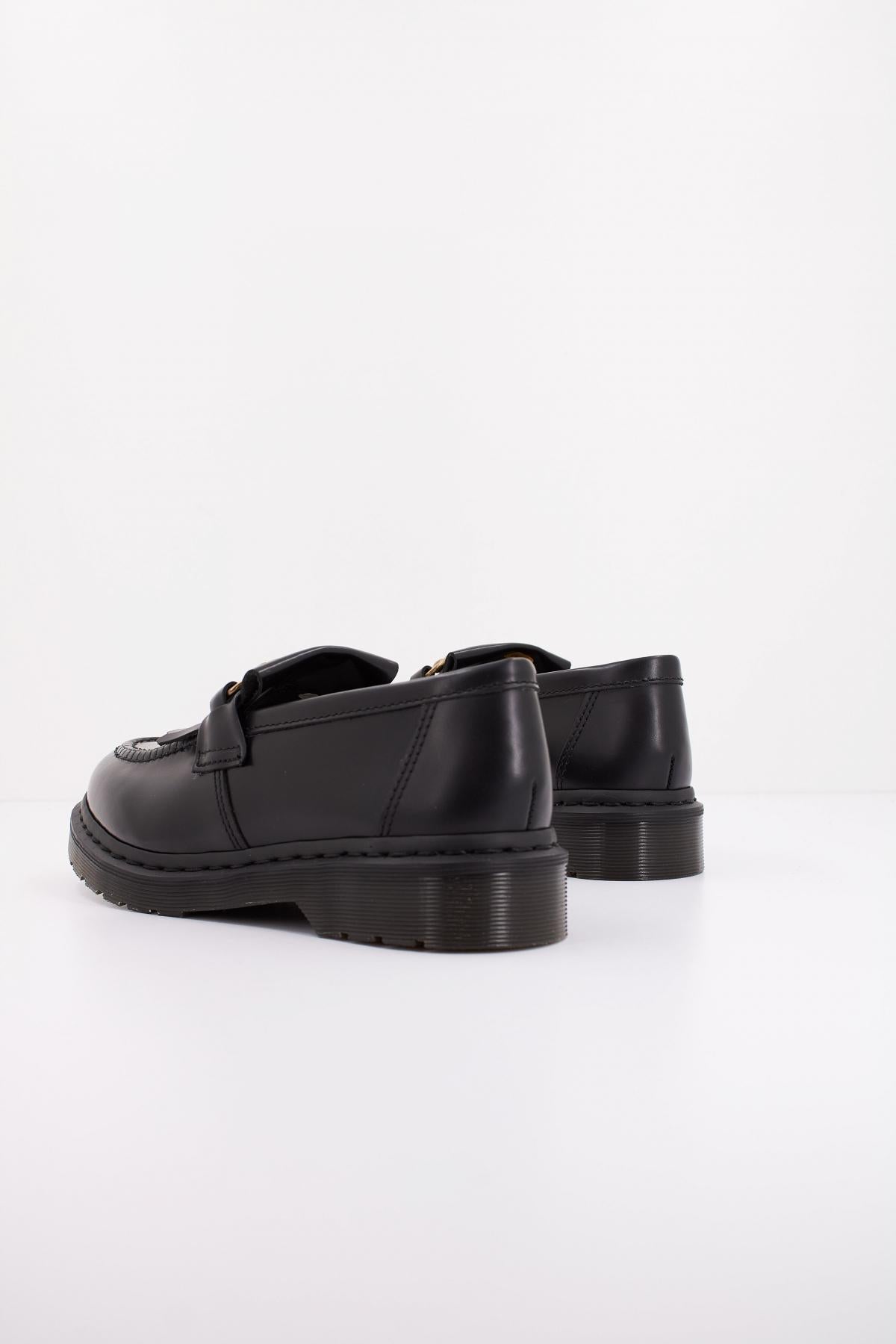 DR. MARTENS ADRIAN SNAFFLE en color NEGRO (4)