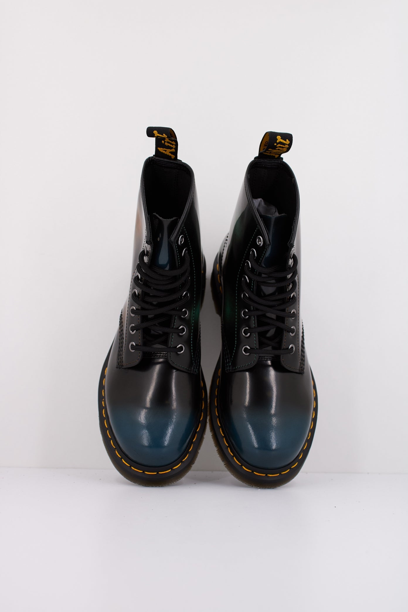 DR. MARTENS en color NEGRO (3)