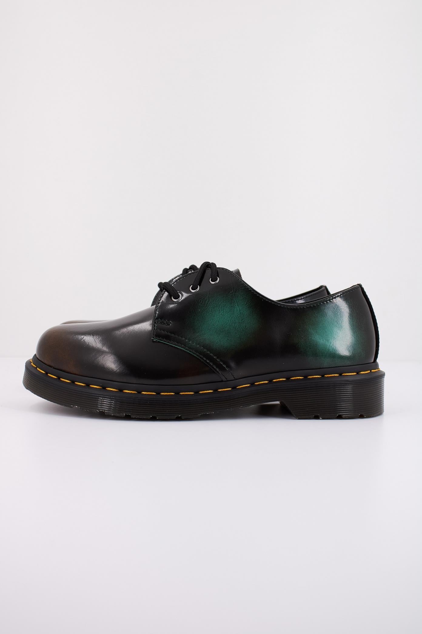DR. MARTENS en color NEGRO (1)