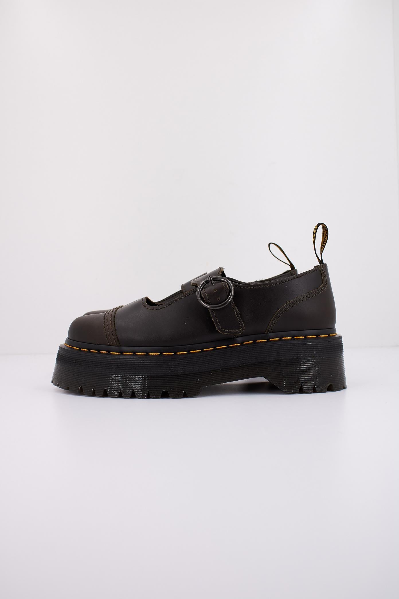 DR. MARTENS ADDINA en color MARRON (1)