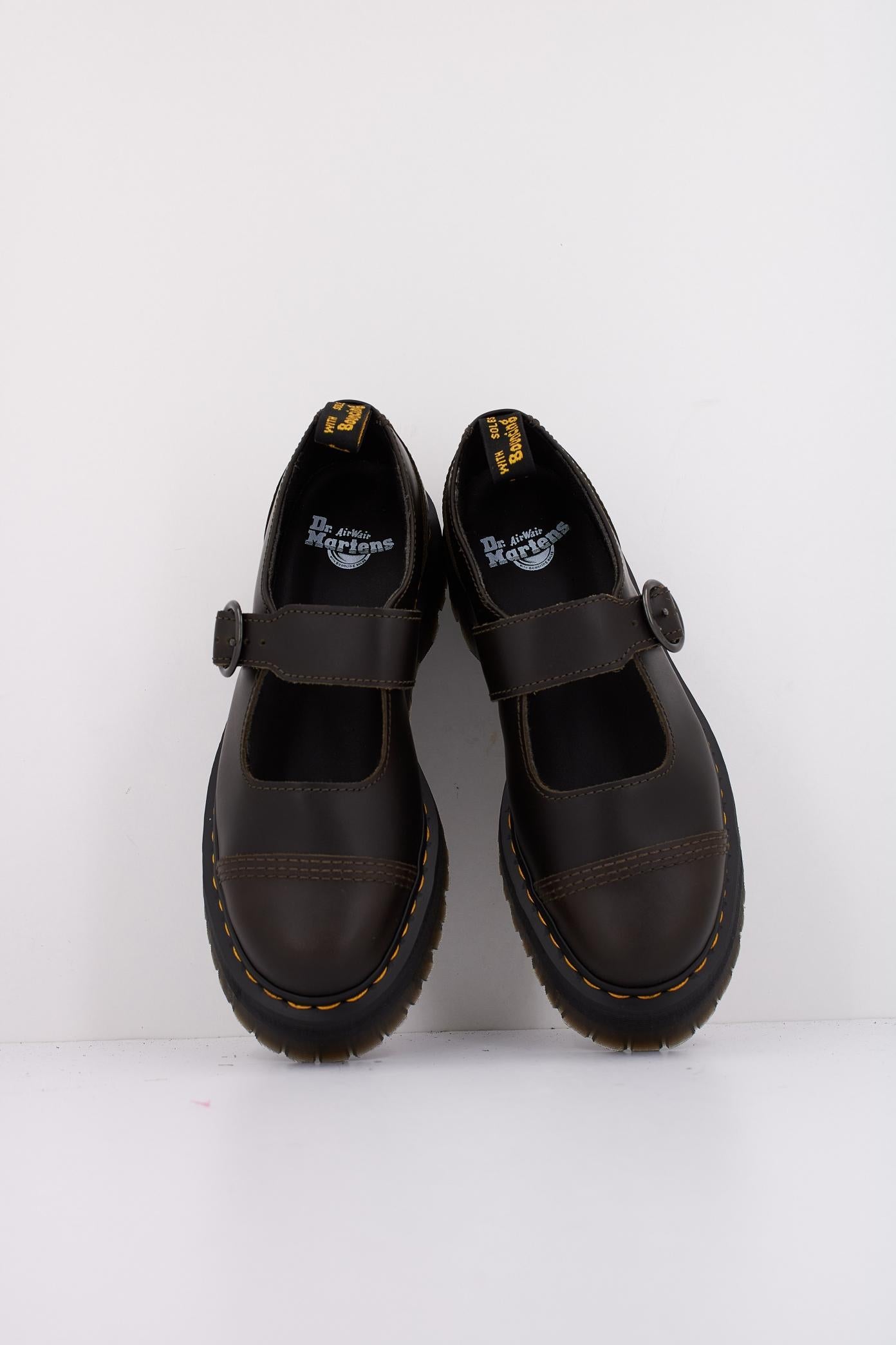 DR. MARTENS ADDINA en color MARRON (3)