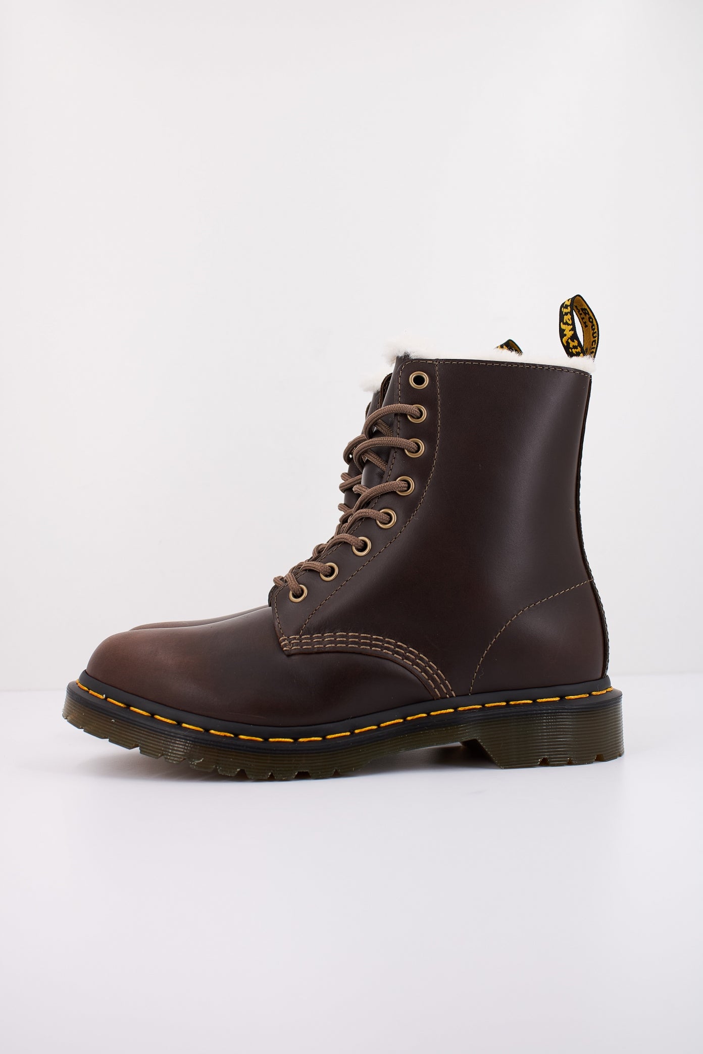 Botines martens online en Zacaris