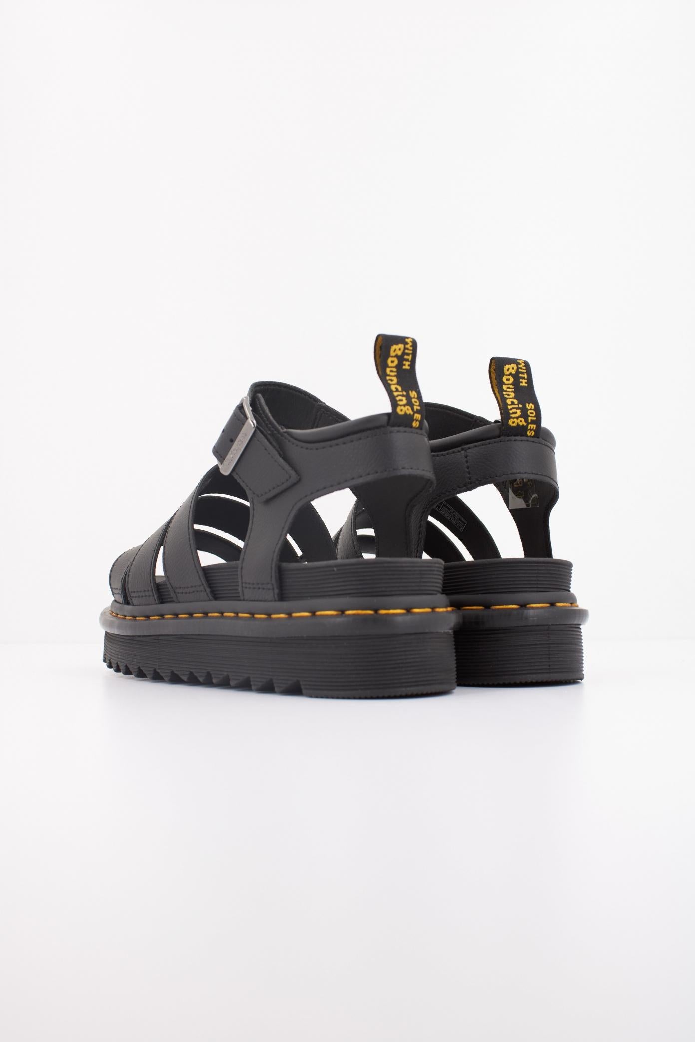 DR. MARTENS BLAIRE en color NEGRO (4)