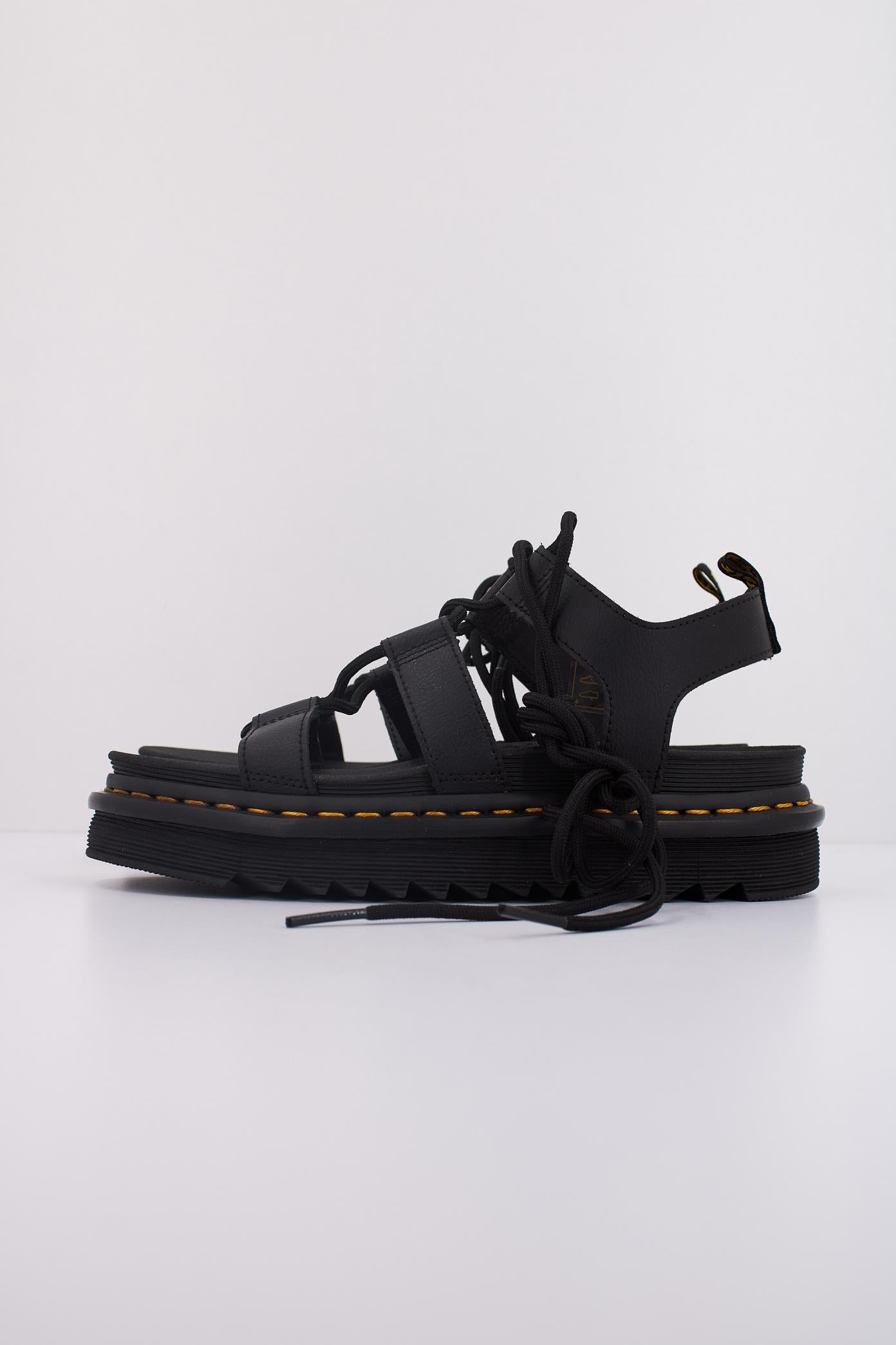 DR. MARTENS NARTILLA en color NEGRO (1)