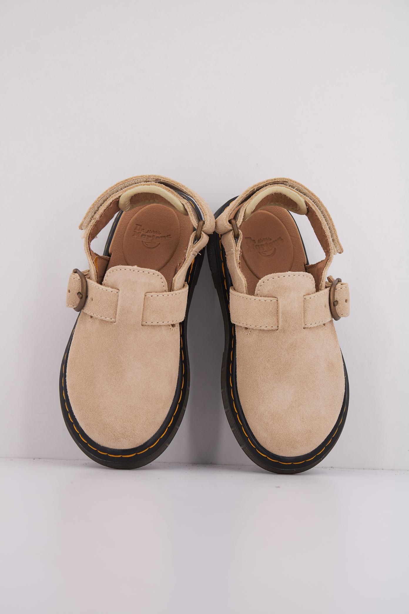 DR. MARTENS JORGIE T en color BEIS (3)