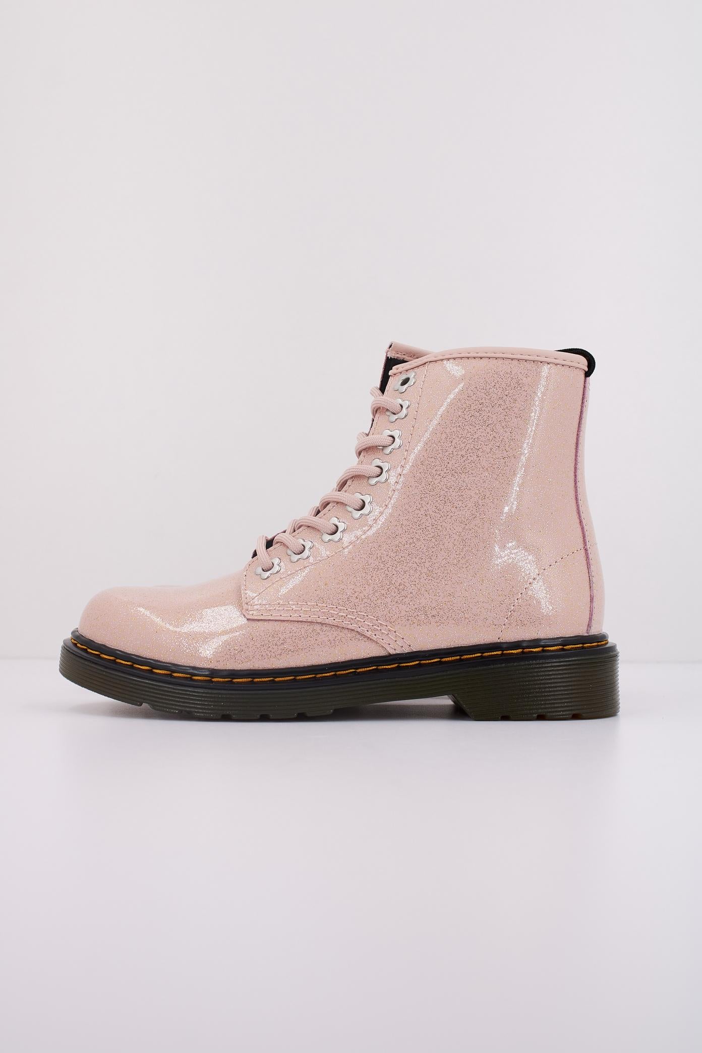 DR. MARTENS J en color ROSA (1)