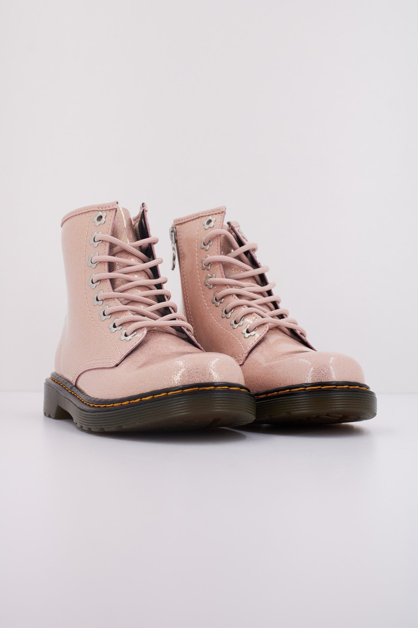 DR. MARTENS J en color ROSA (2)