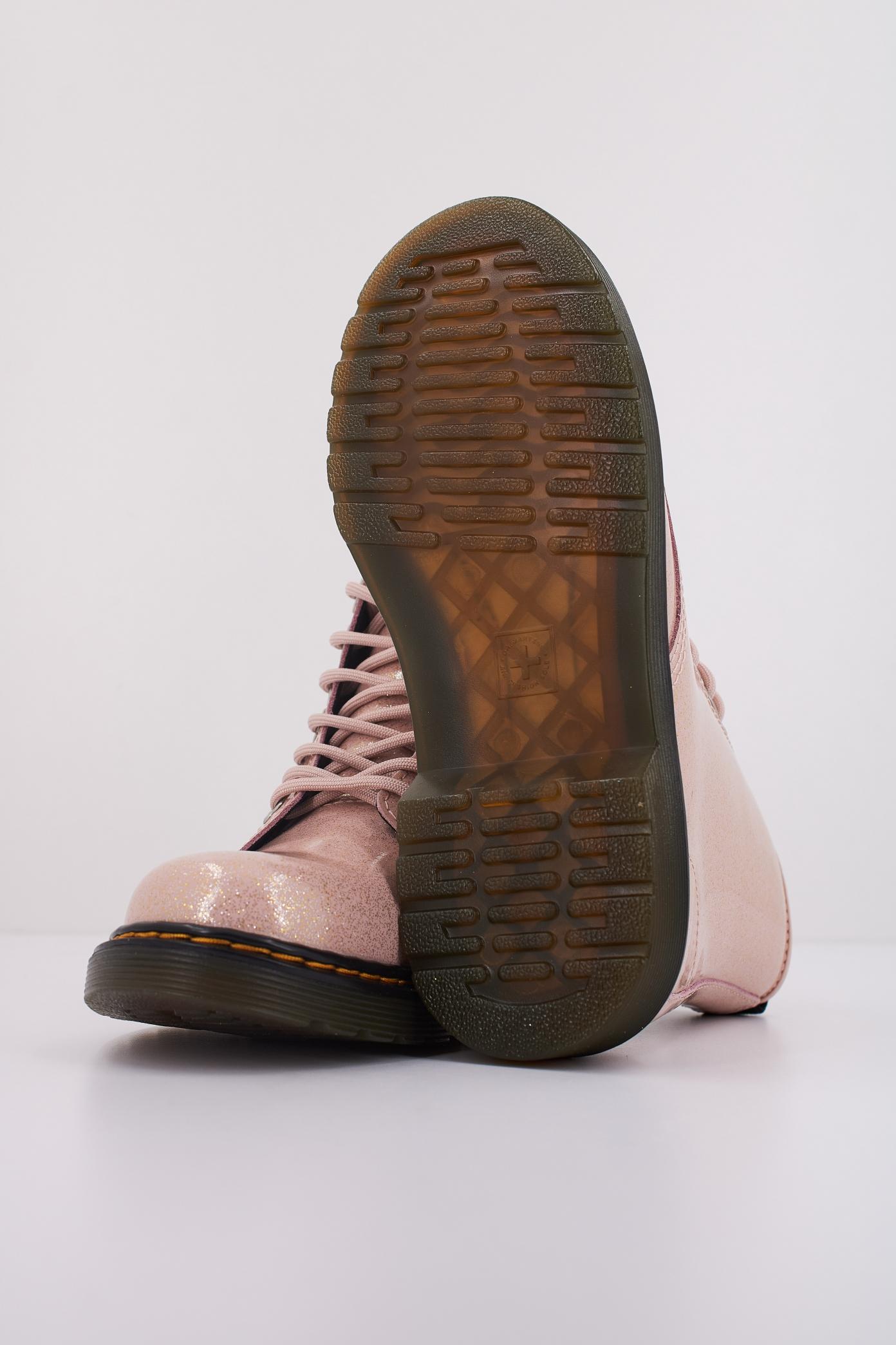 DR. MARTENS J en color ROSA (5)
