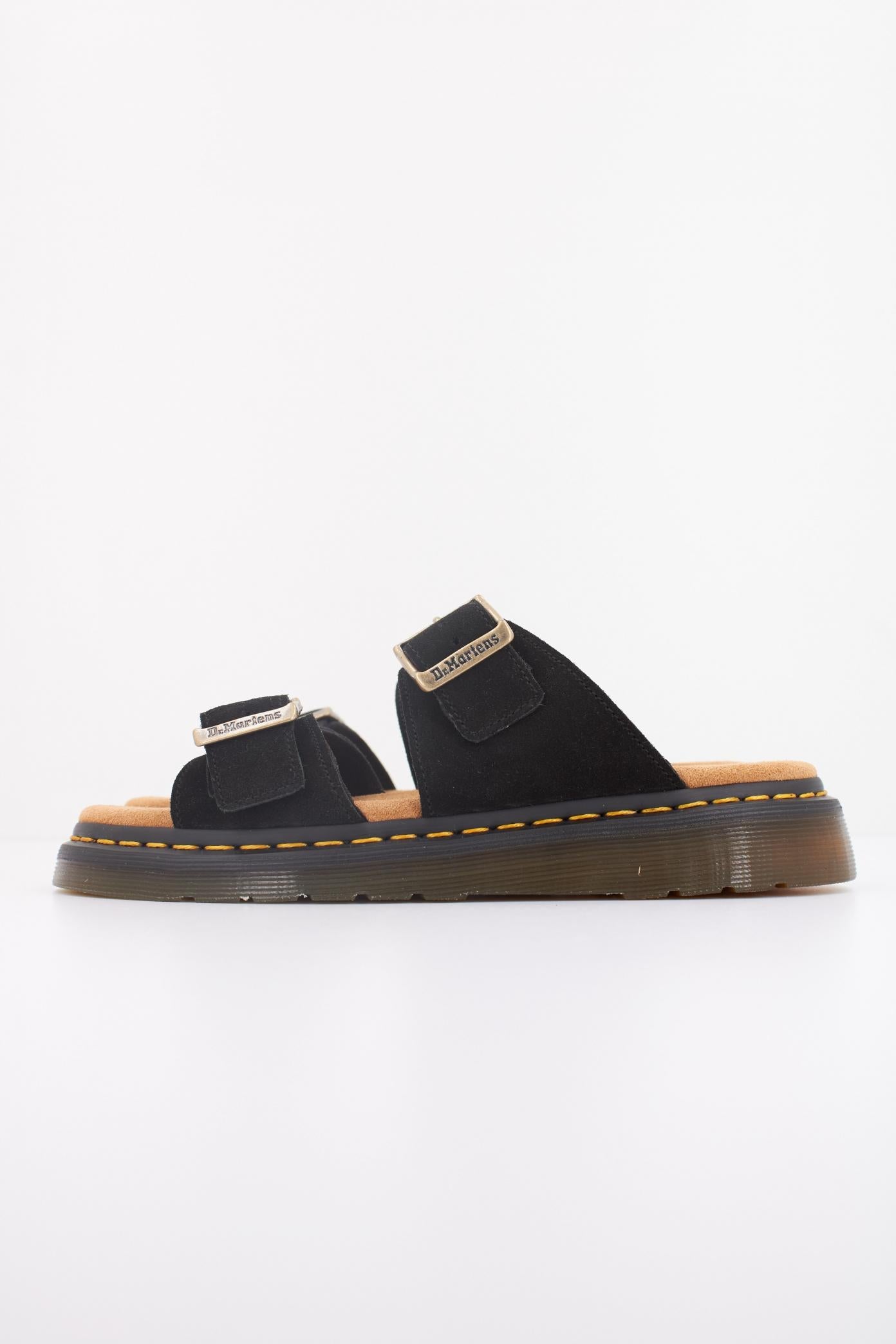 DR. MARTENS JOSEF en color NEGRO (1)
