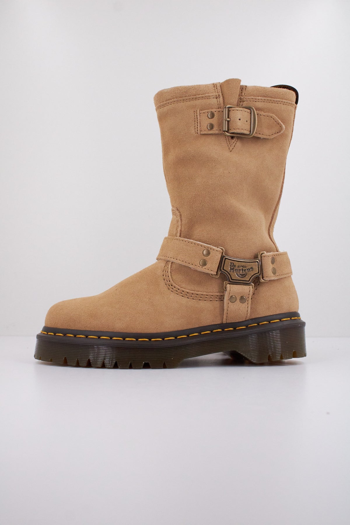 DR. MARTENS DM en color BEIS (1)