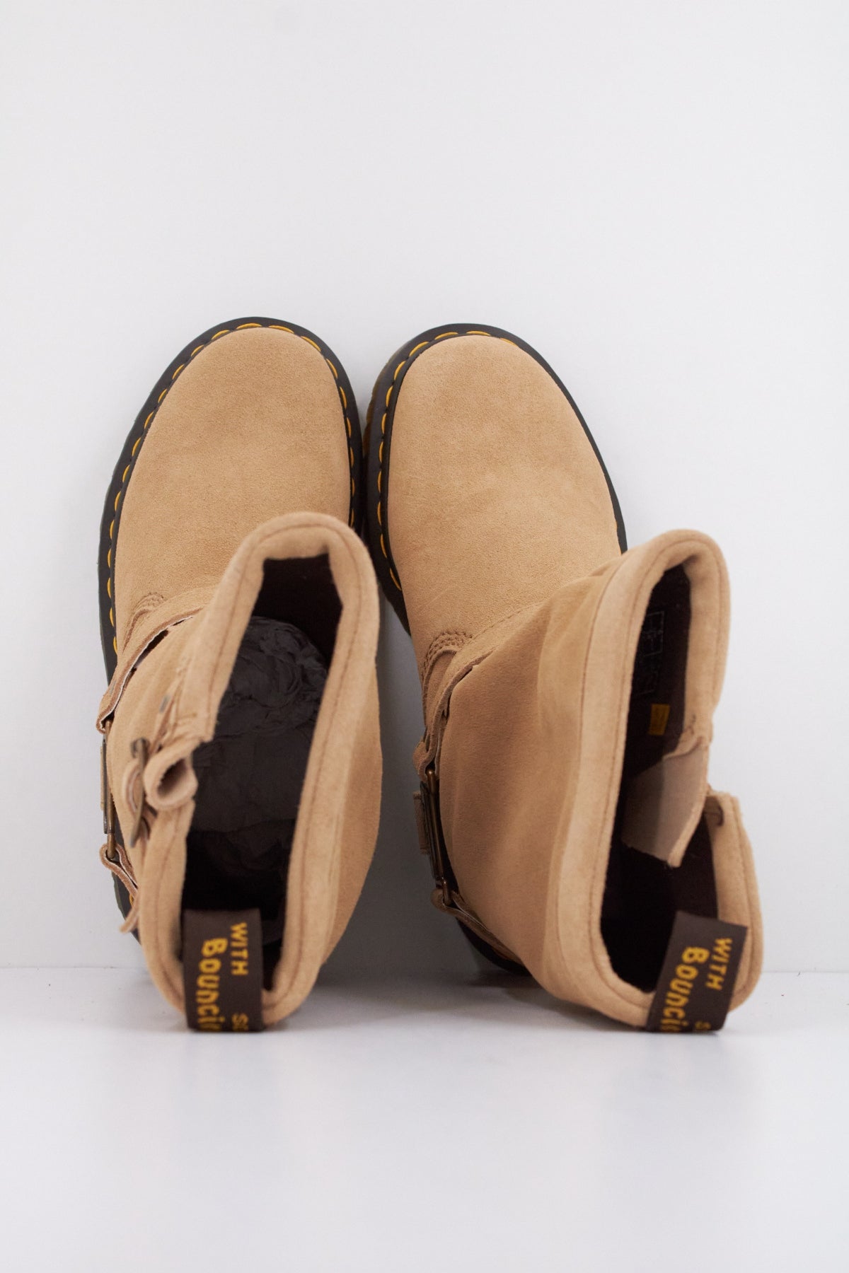DR. MARTENS DM en color BEIS (3)