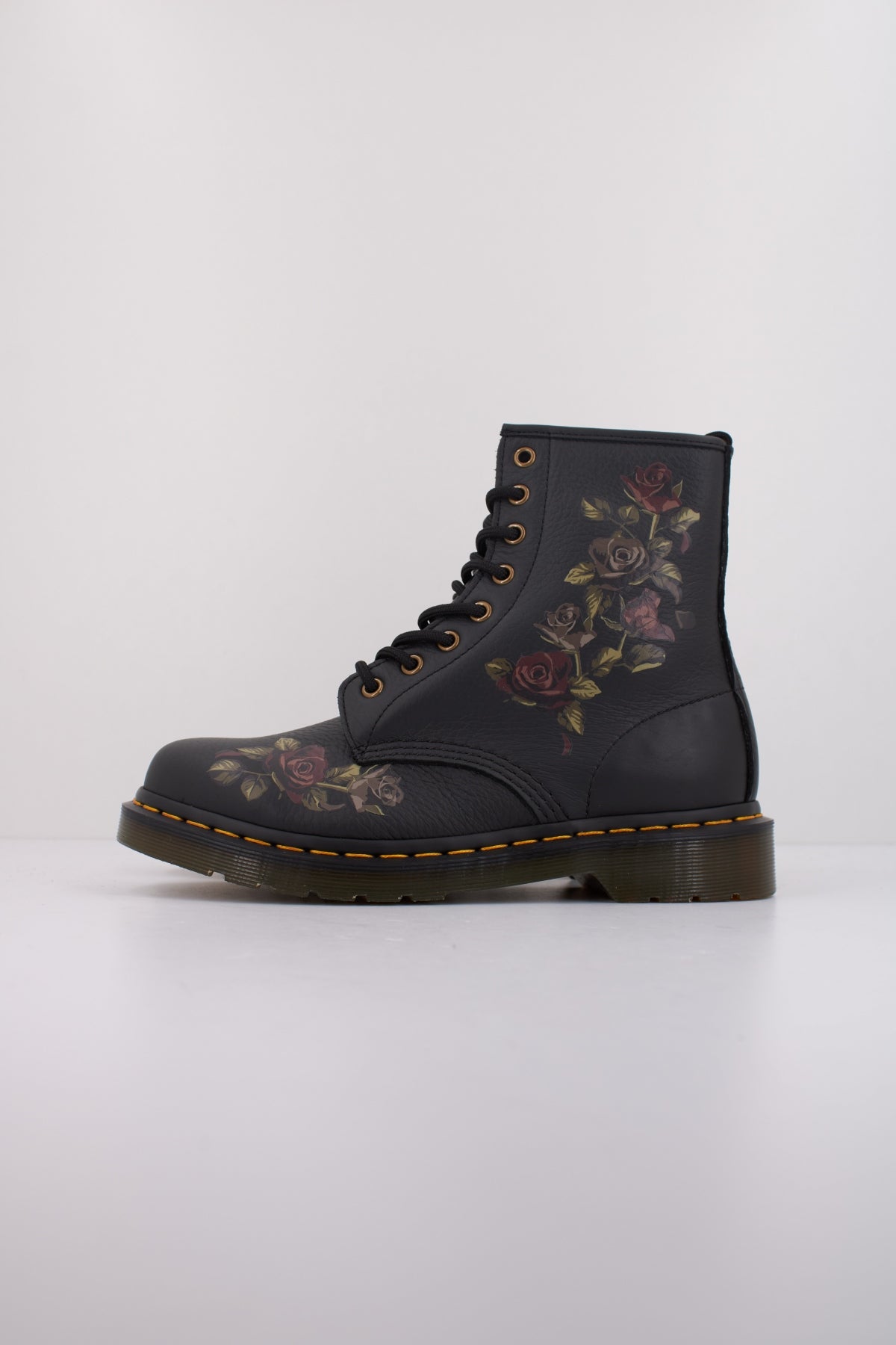 DR. MARTENS DM en color FLORAL (1)