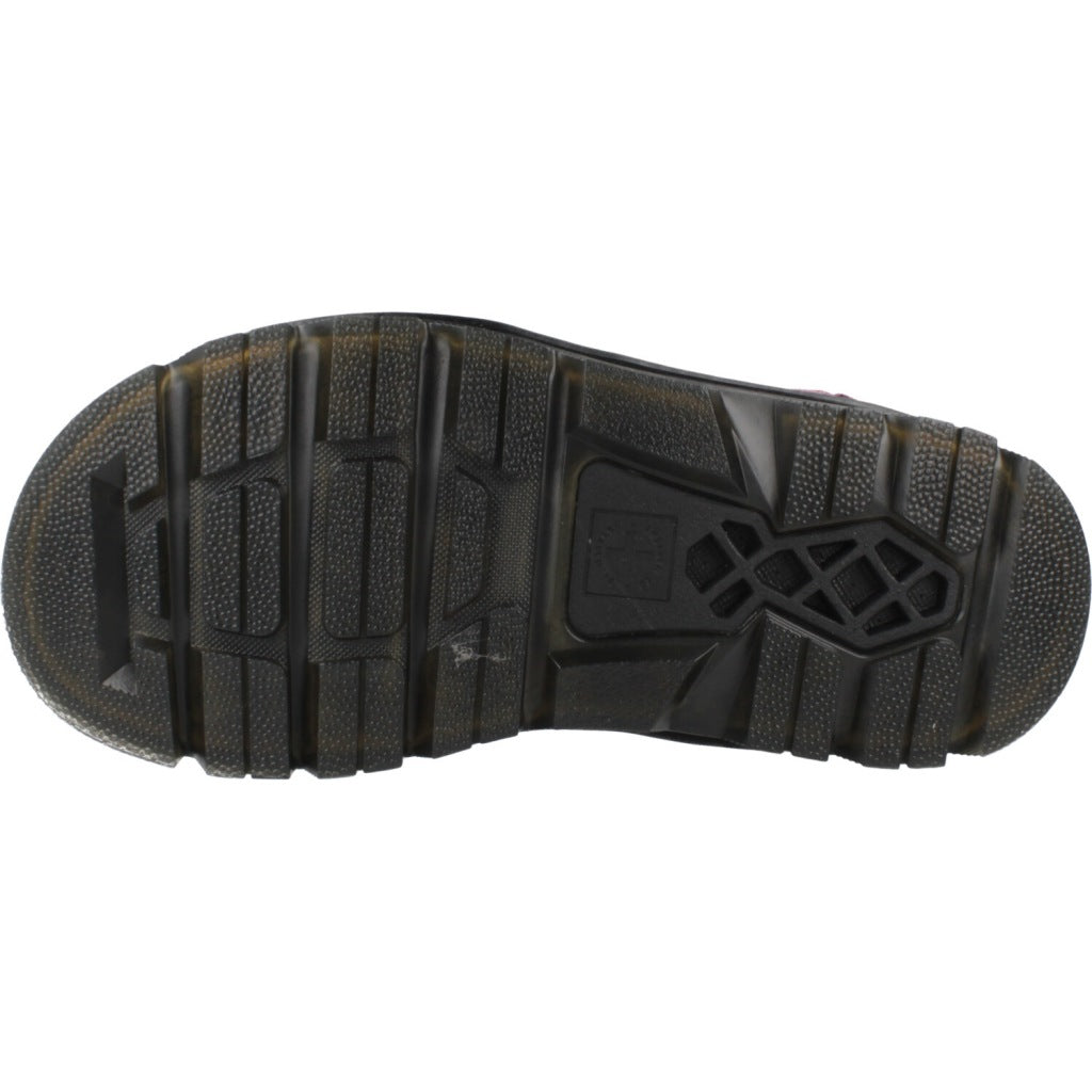 DR. MARTENS ZEBZAG SANDAL en color VIOLETA (6)