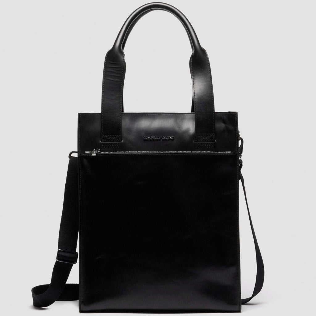 DR. MARTENS DM MAYHEM RB en color NEGRO (4)