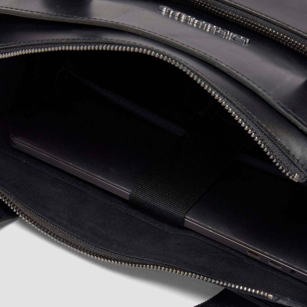 DR. MARTENS DM MAYHEM RB en color NEGRO (6)