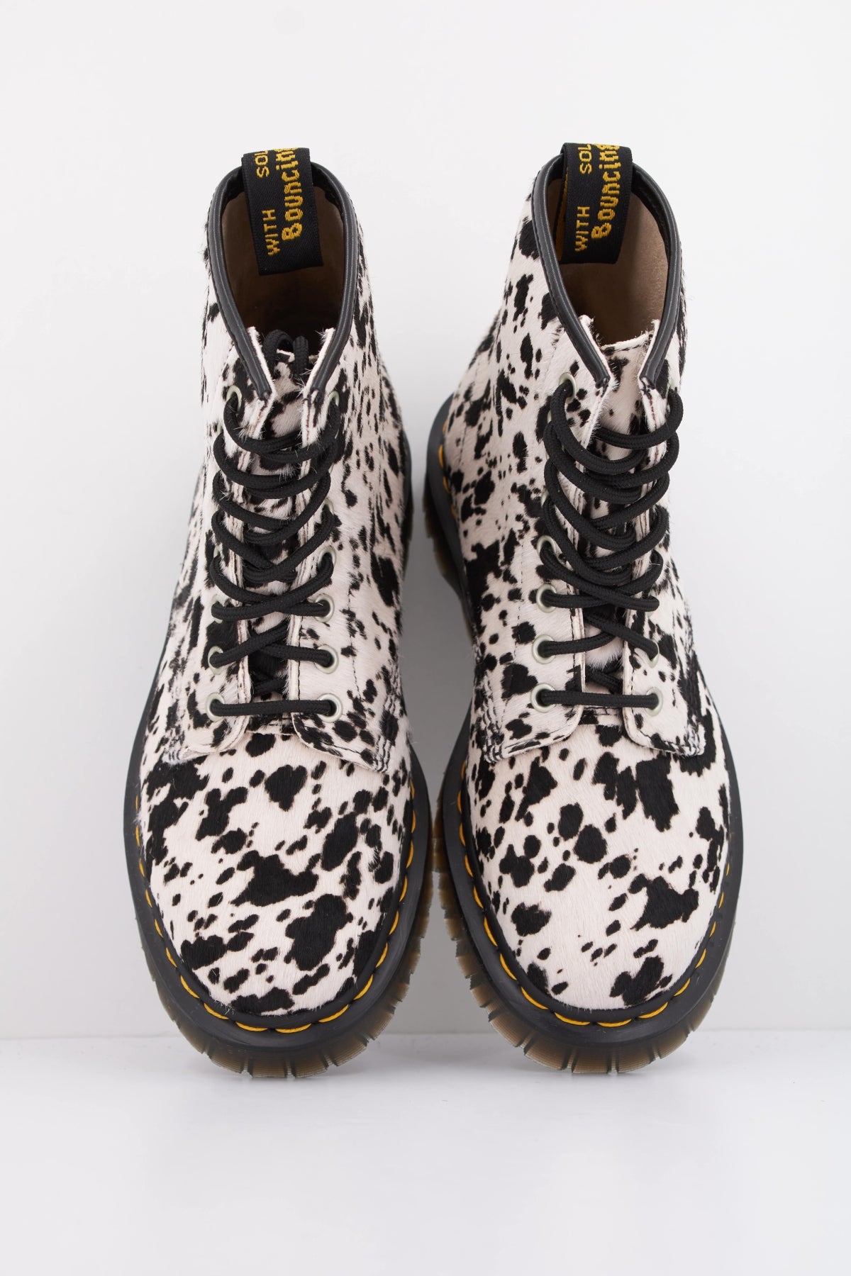 DR. MARTENS BEX en color ANIMAL PRINT (3)