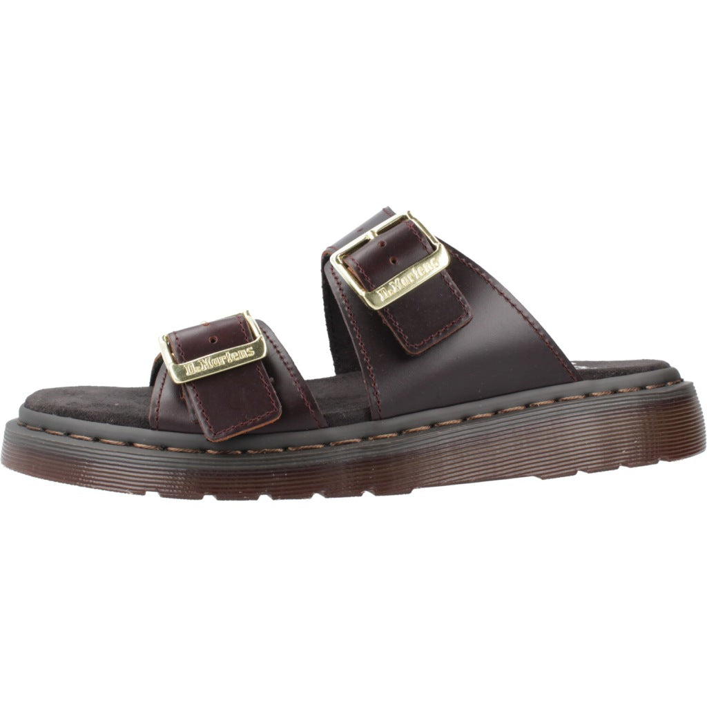 DR. MARTENS JOSEF en color MARRON (2)