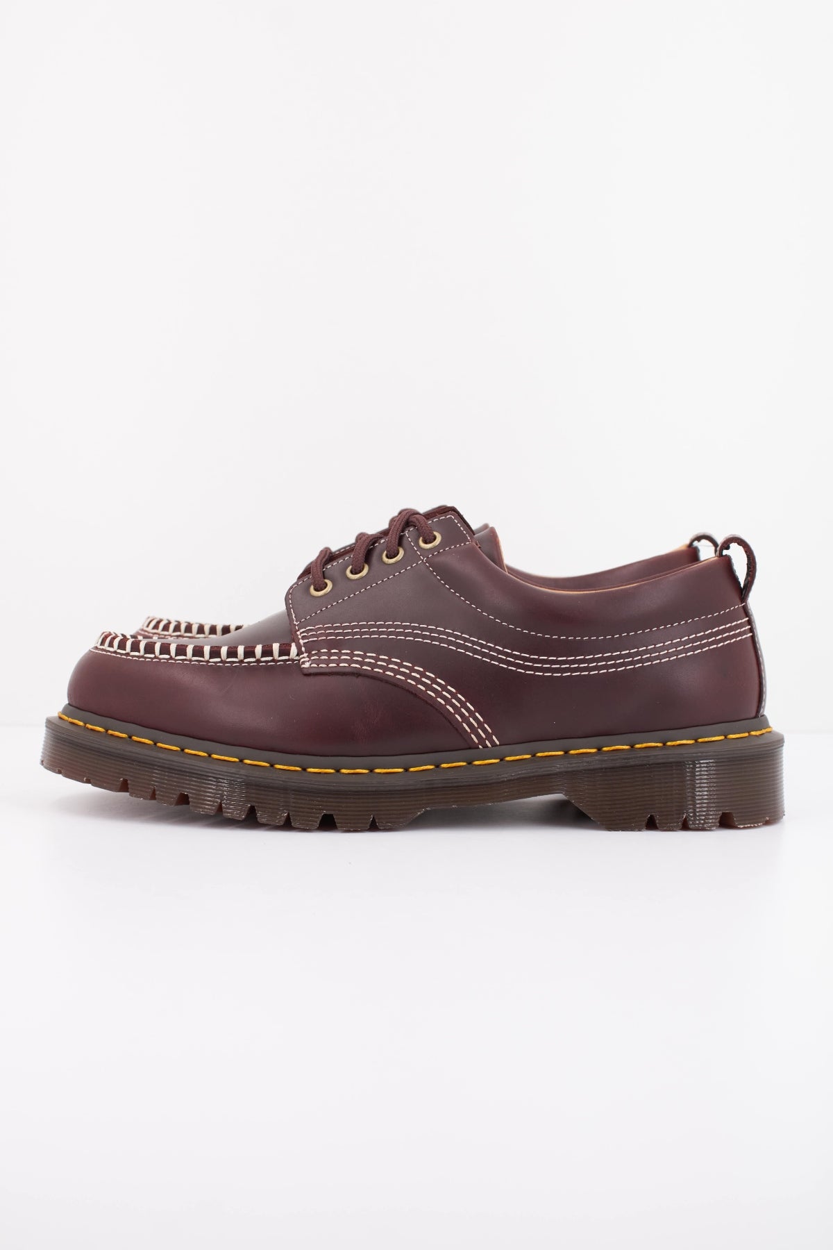 DR. MARTENS LOWELL en color BURDEOS (1)