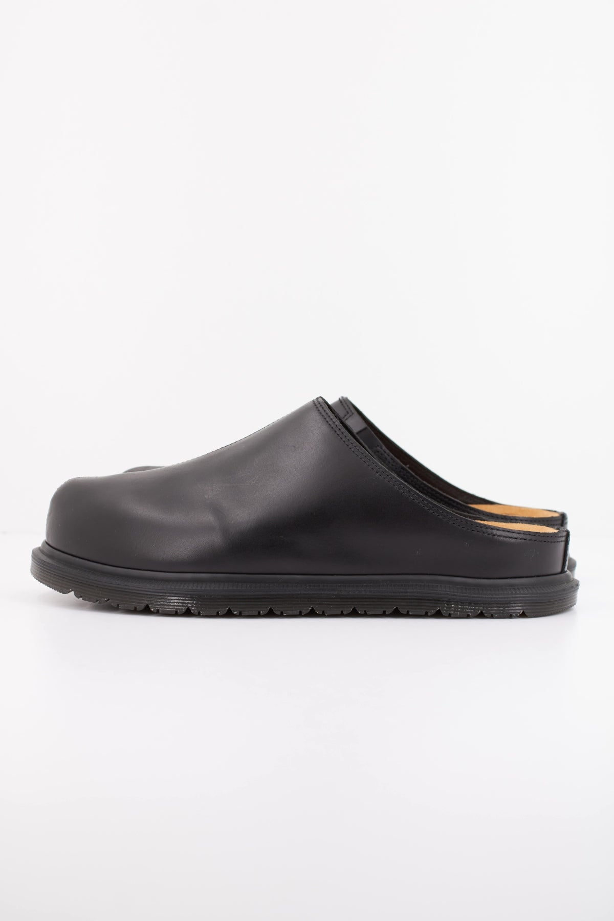 DR. MARTENS SAN MULE en color NEGRO (1)