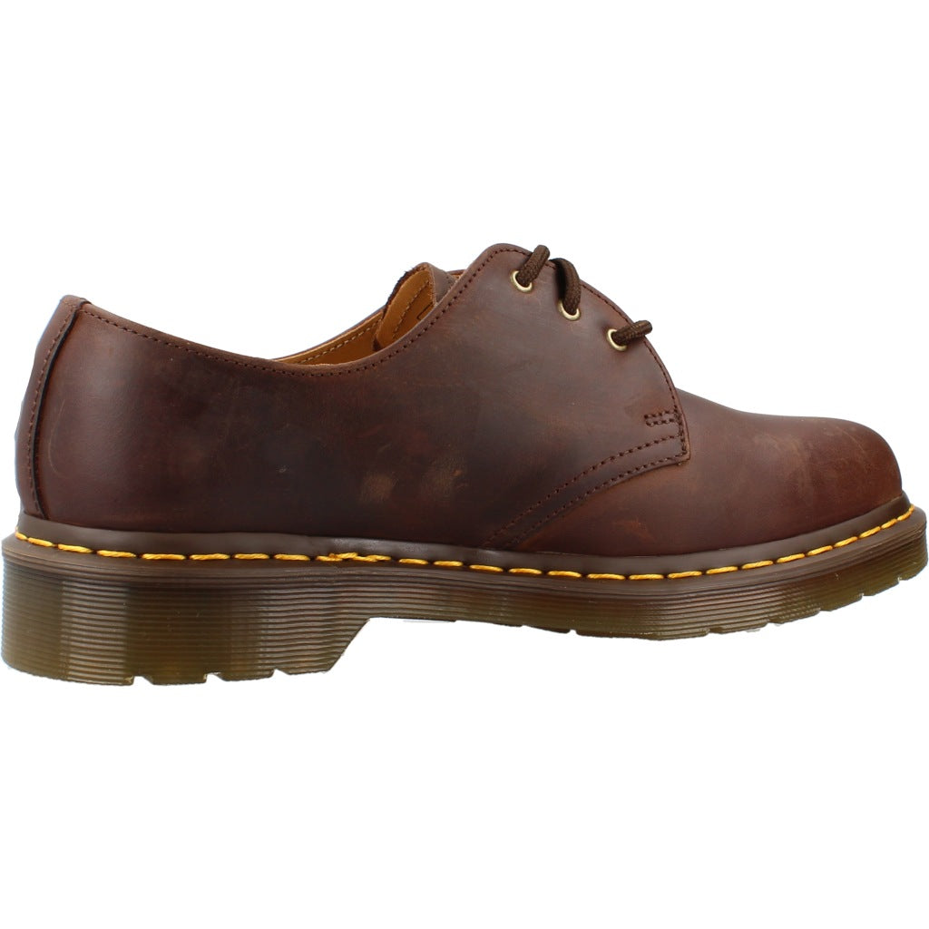 DR. MARTENS DM en color MARRON (4)