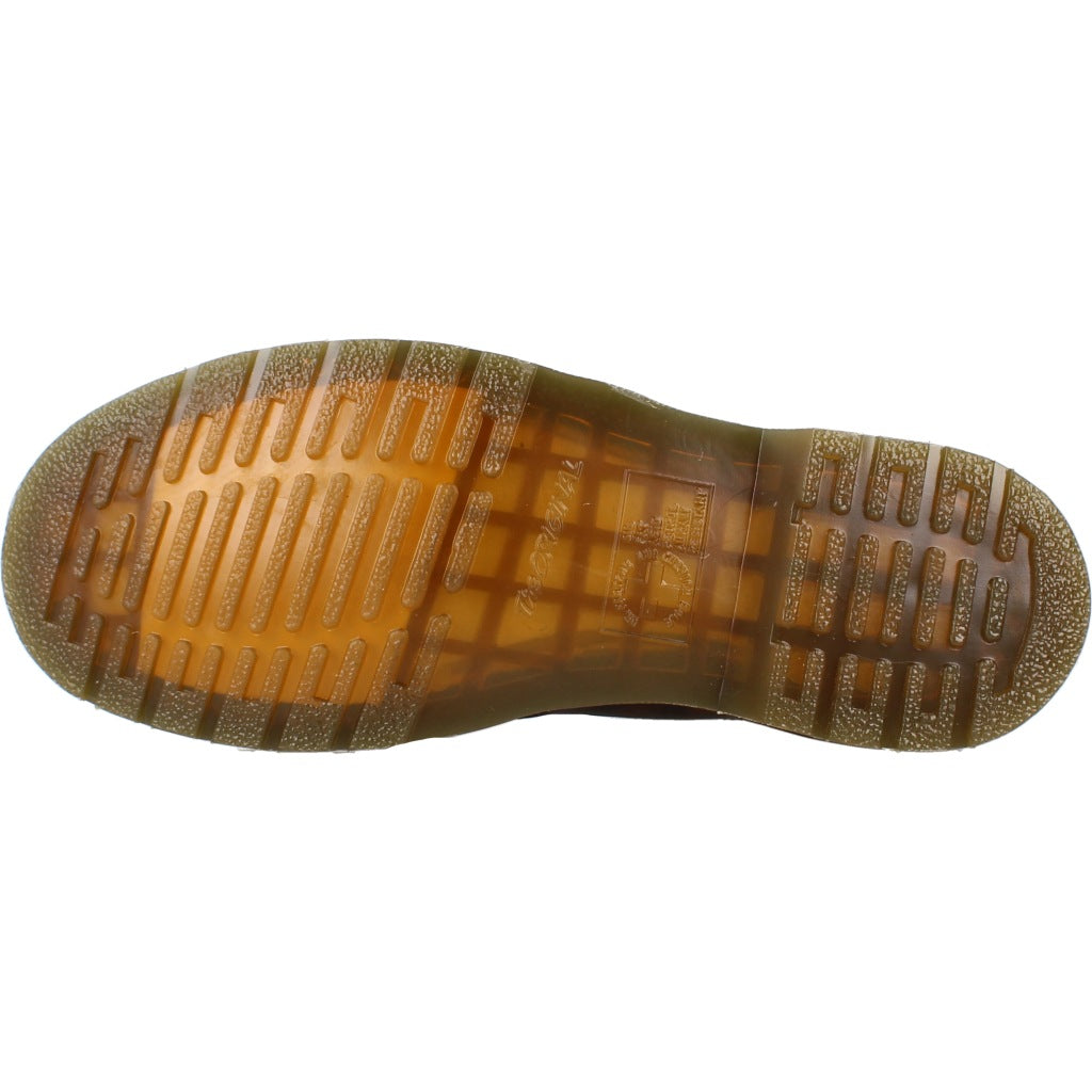 DR. MARTENS DM en color MARRON (6)