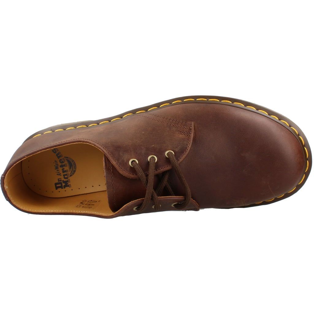 DR. MARTENS DM en color MARRON (7)