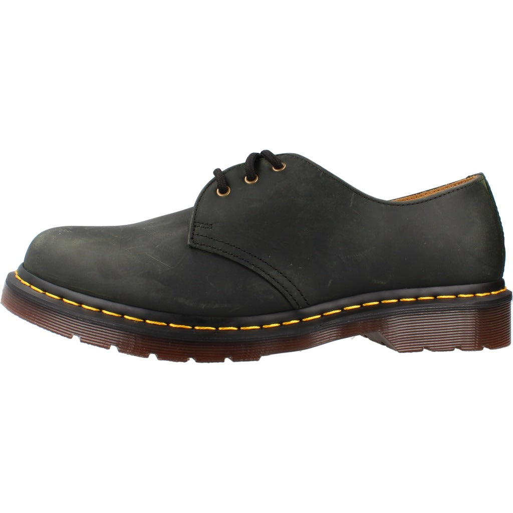 DR. MARTENS DM en color VERDE (2)