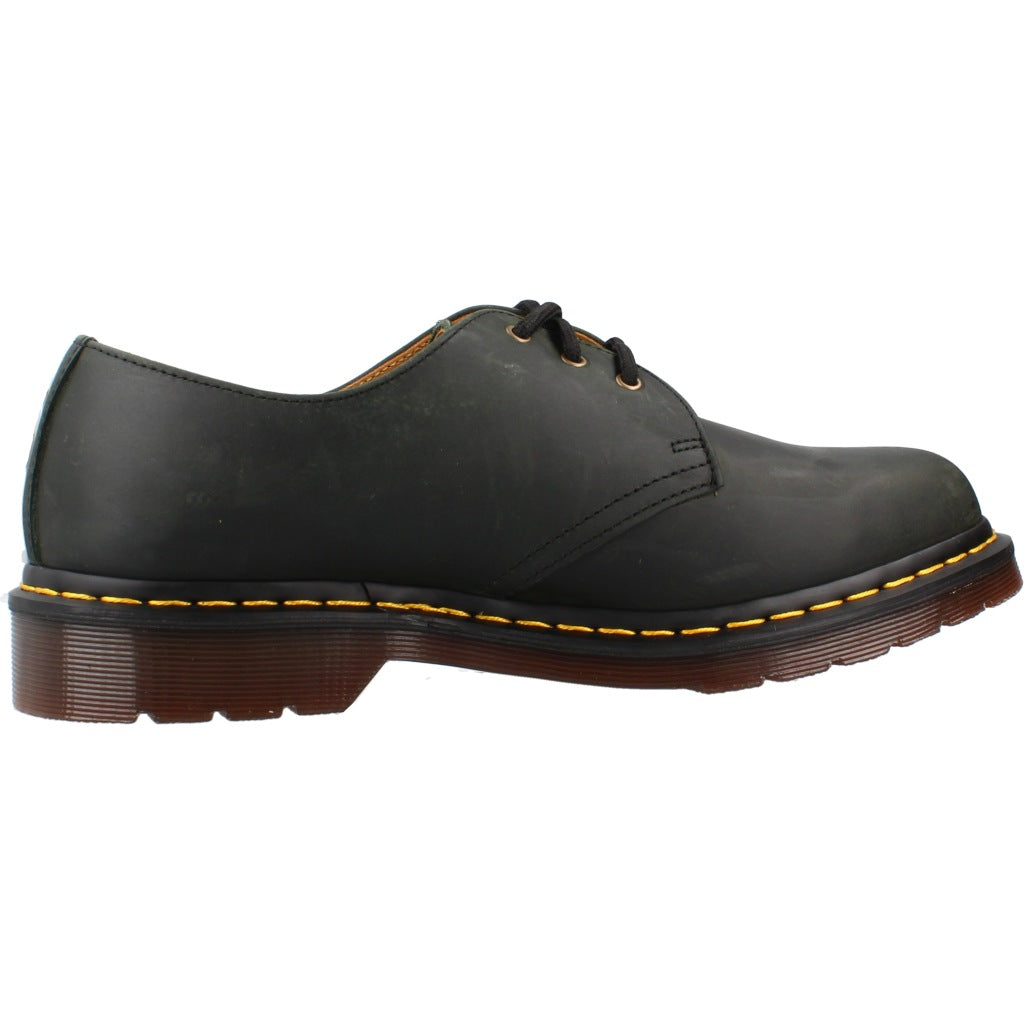 DR. MARTENS DM en color VERDE (4)