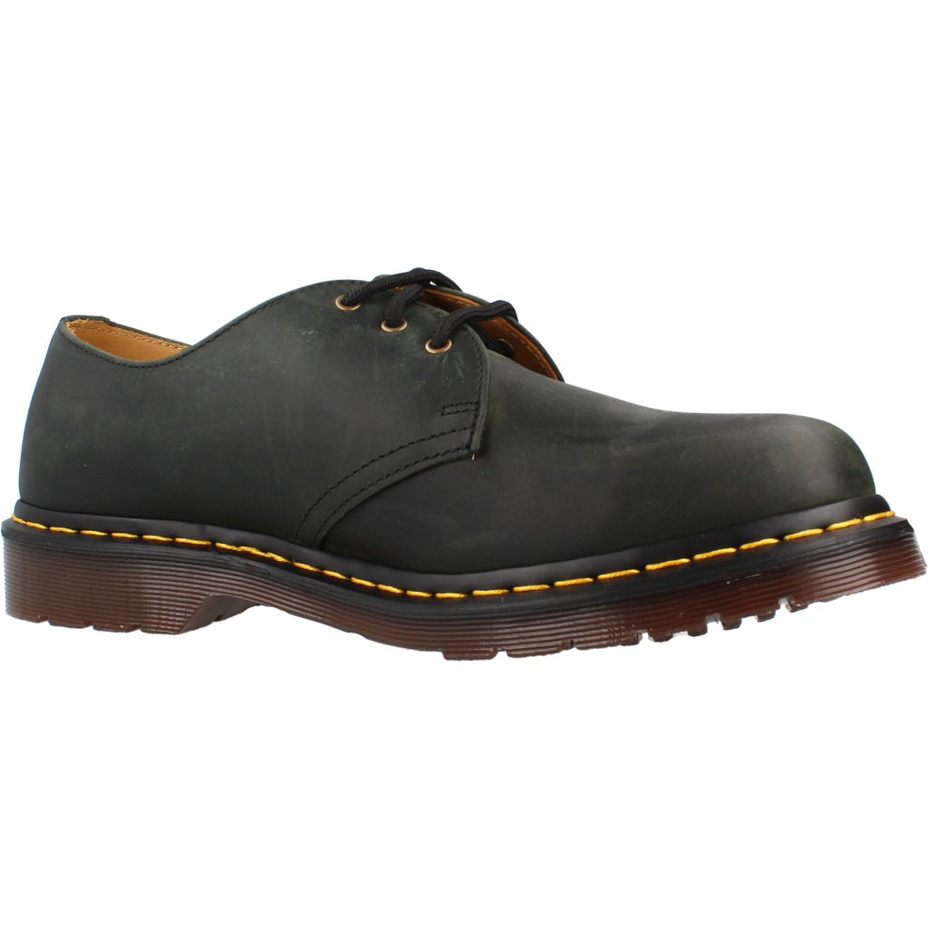 DR. MARTENS DM en color VERDE (5)